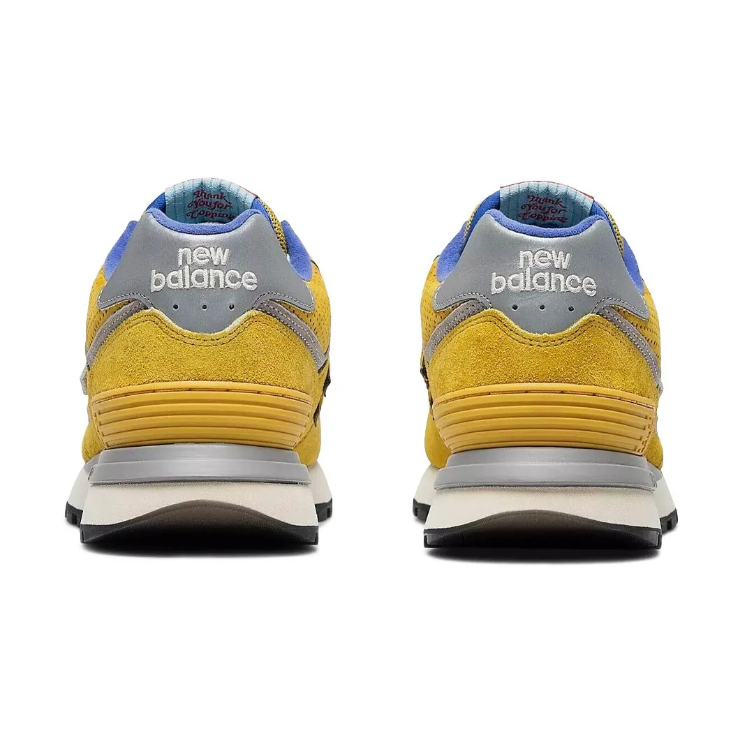 New Balance - Unisexe Les chaussures Bodega x New Balance 574 Legacy (U574LGB1)