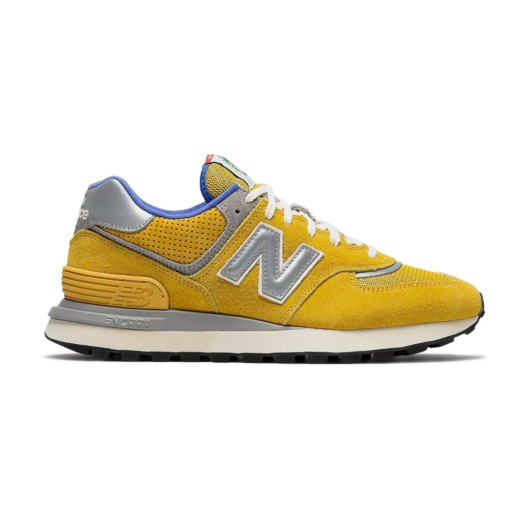 New Balance - Unisexe Les chaussures Bodega x New Balance 574 Legacy (U574LGB1)