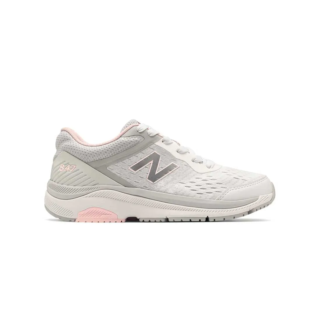 New Balance - Chaussures 847 pour Femme (Étroites) (WW847LW4-2A)