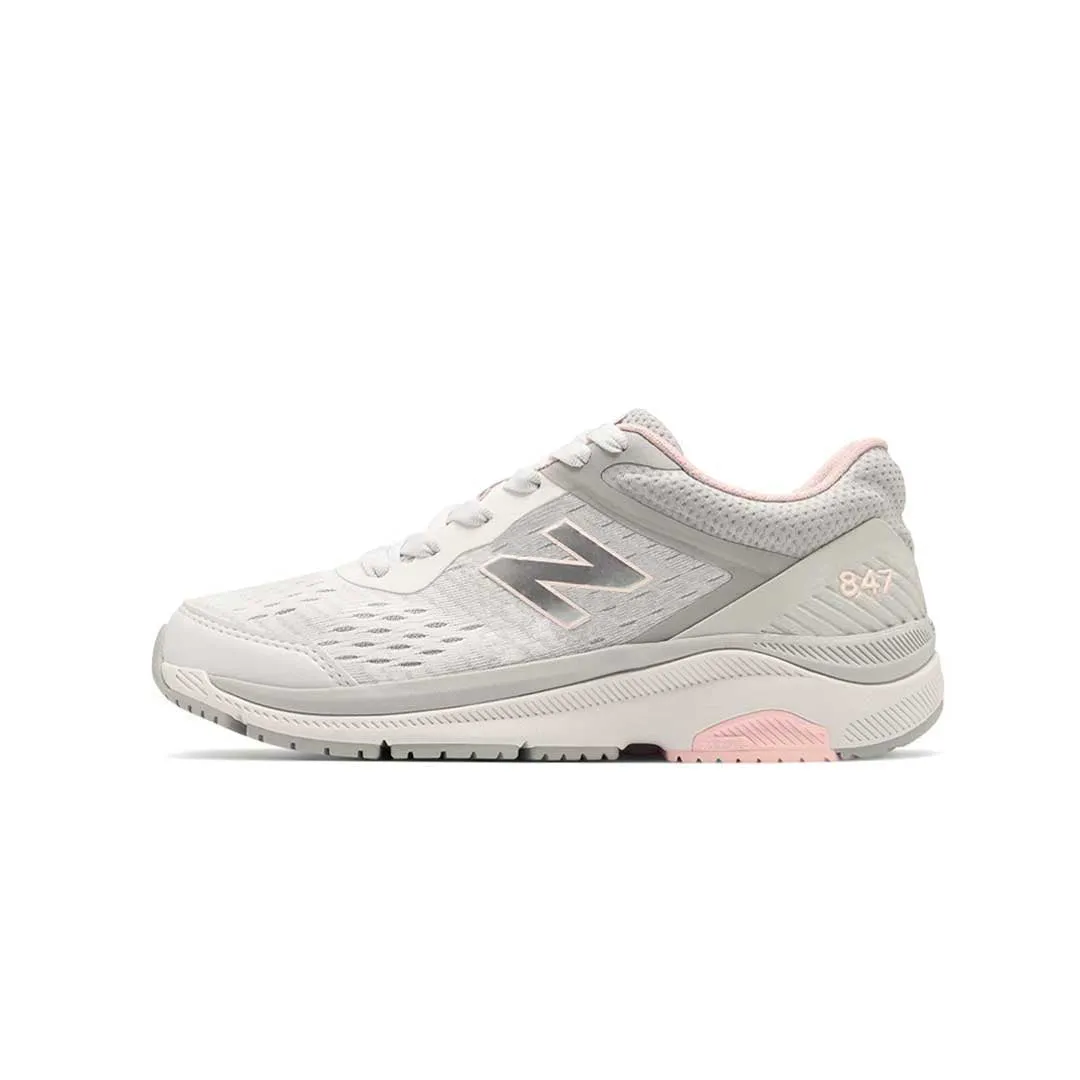 New Balance - Chaussures 847 pour Femme (Étroites) (WW847LW4-2A)