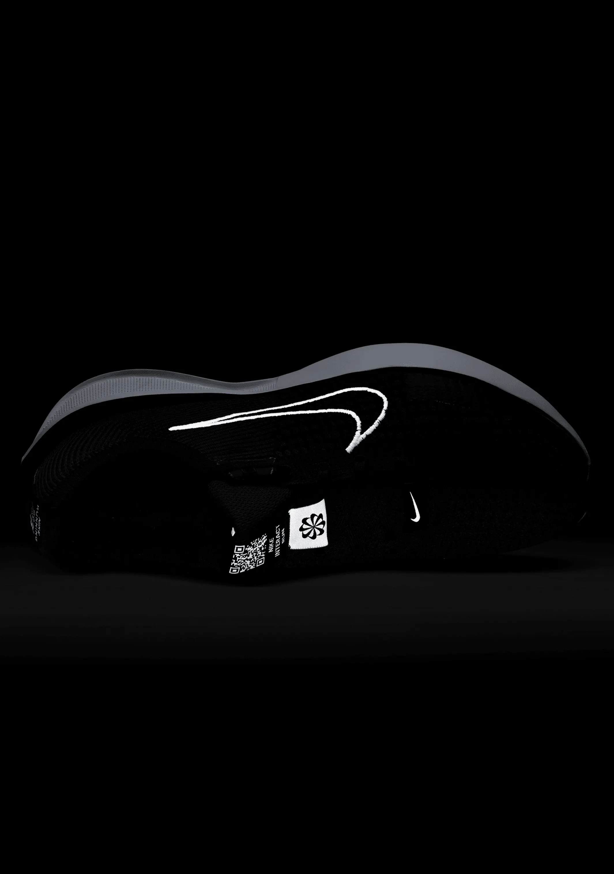 Nike Interact Run Homme
