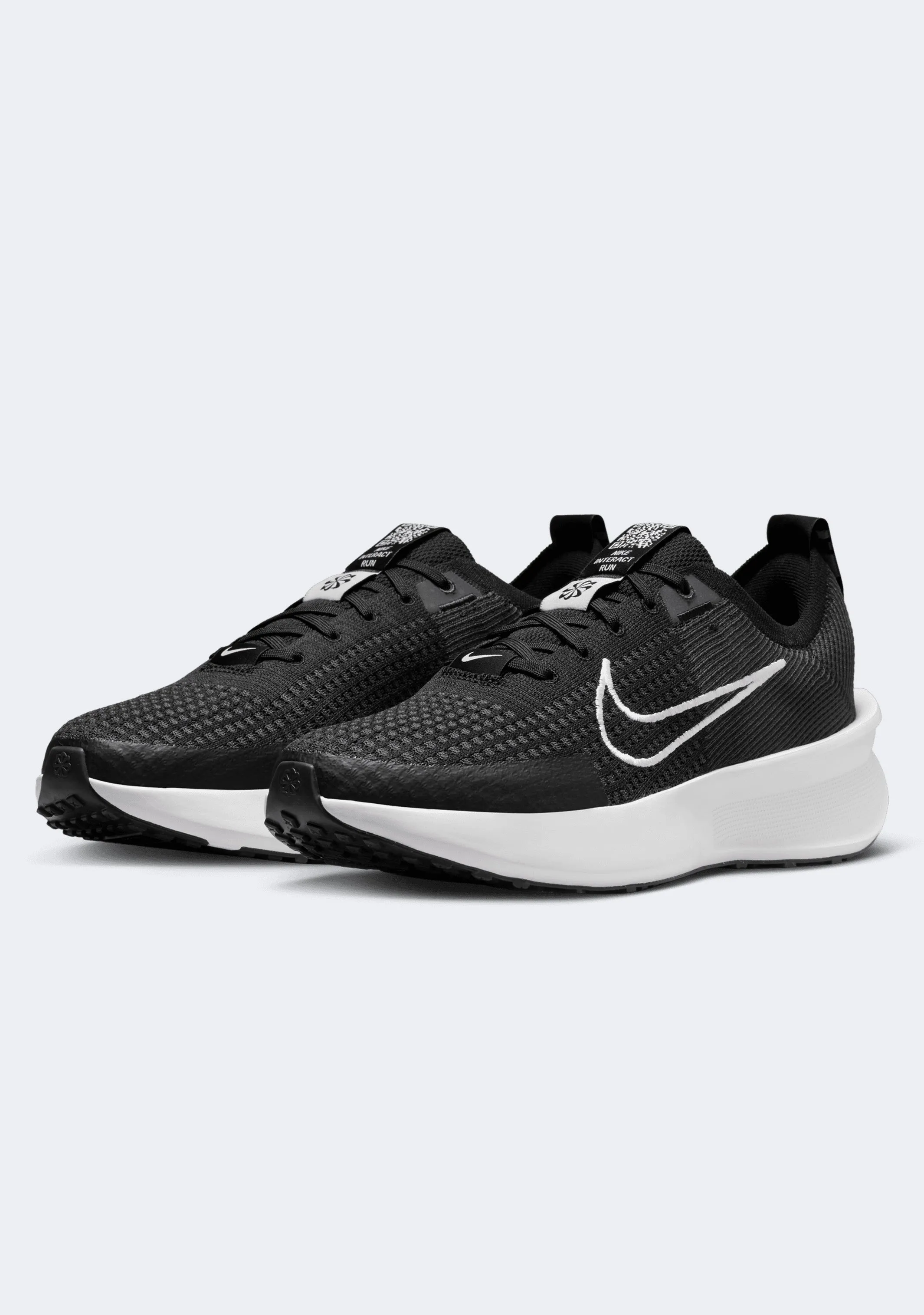 Nike Interact Run Homme