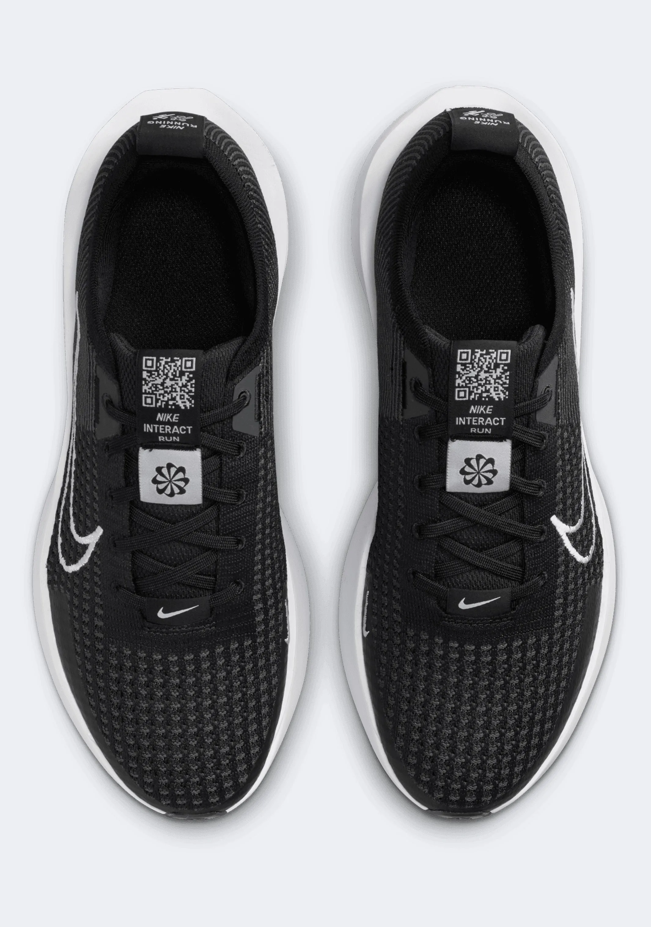 Nike Interact Run Homme