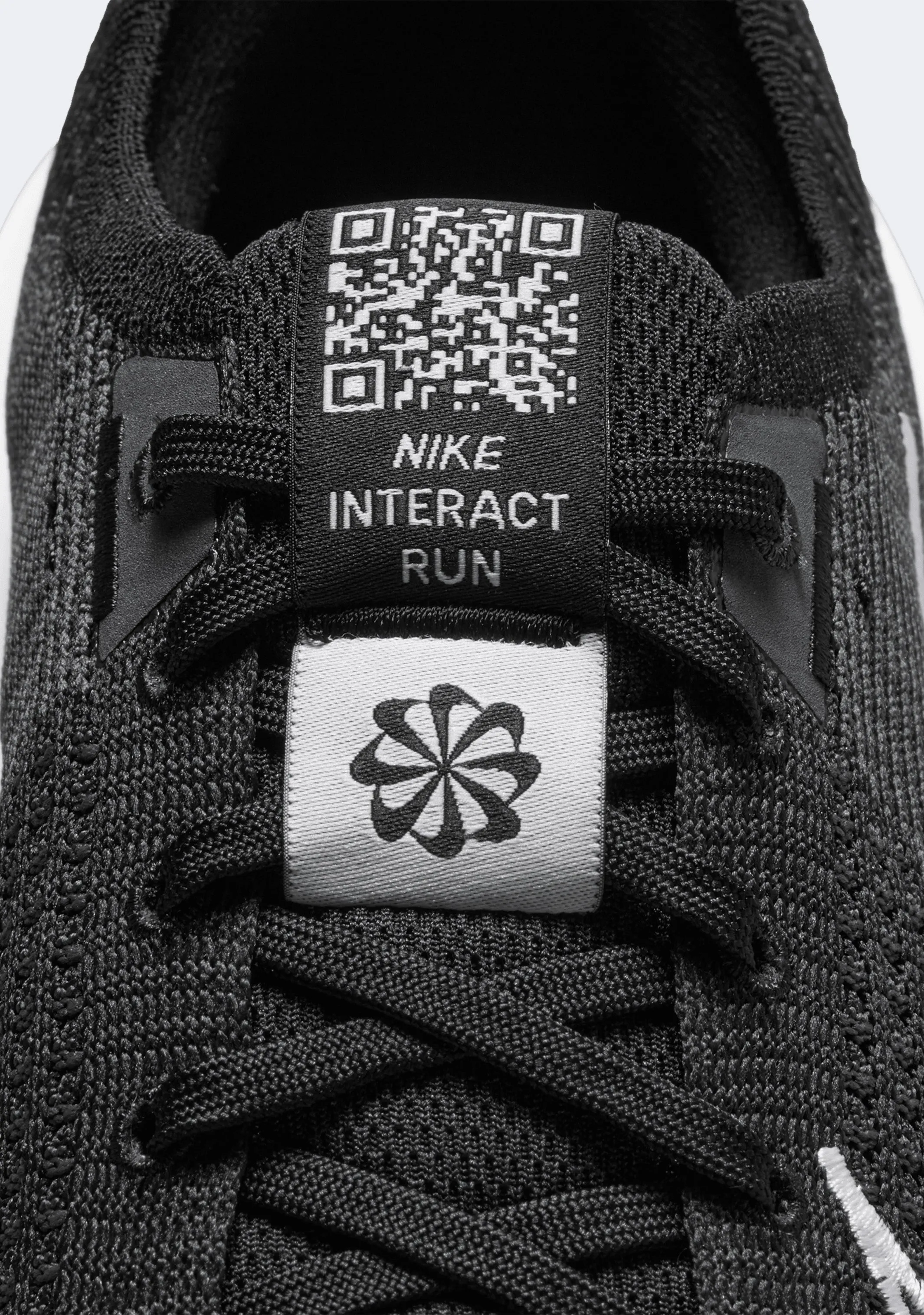 Nike Interact Run Homme