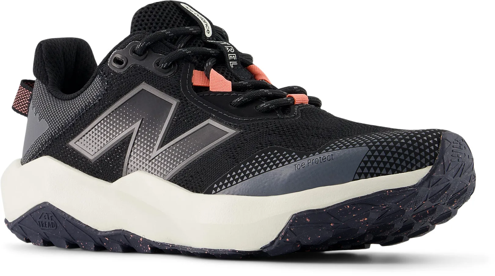 Chaussures de trail pour femmes Nitrel V6 (Largeur D)