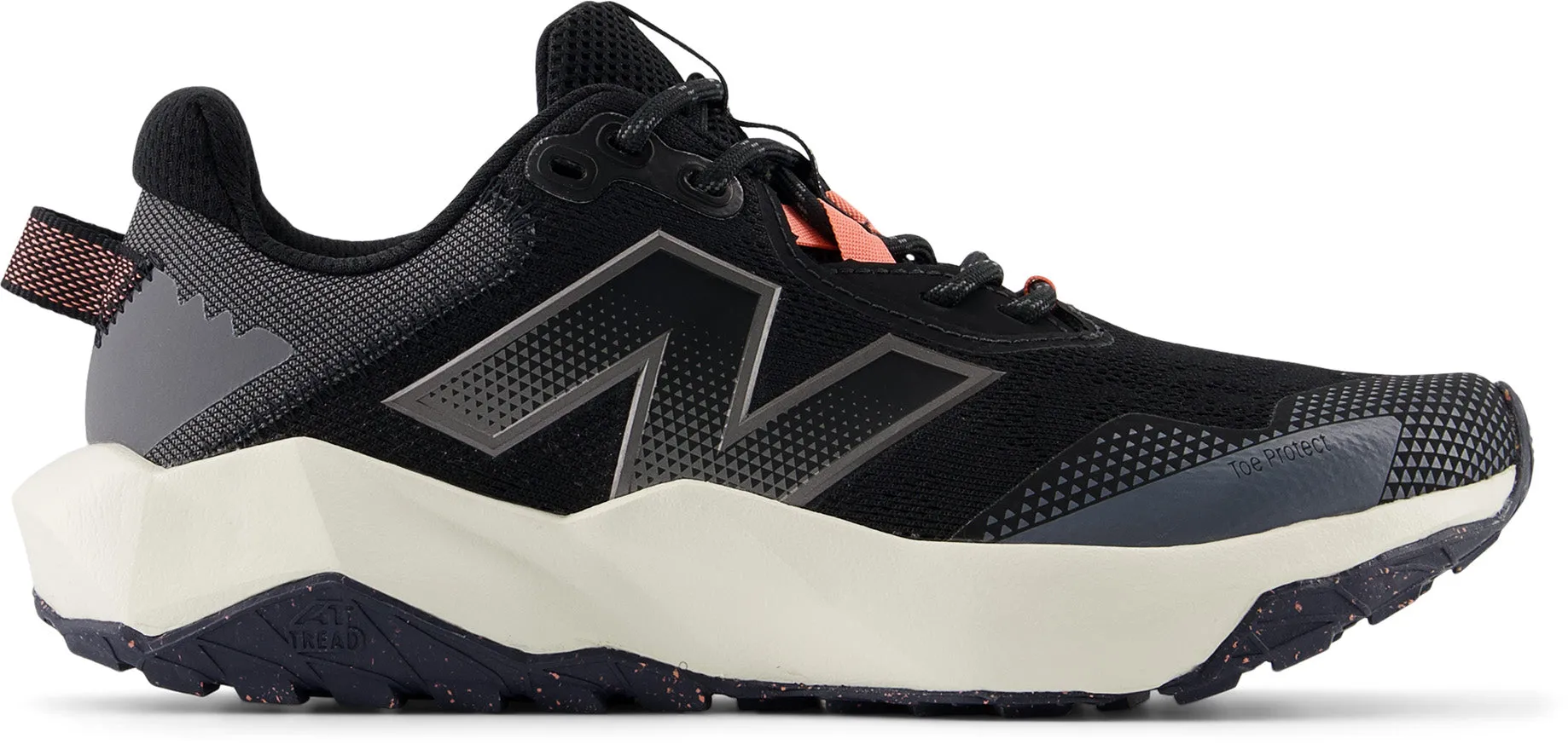 Chaussures de trail pour femmes Nitrel V6 (Largeur D)