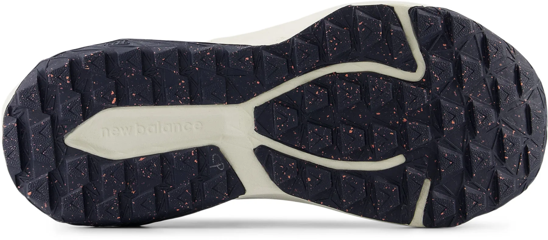 Chaussures de trail pour femmes Nitrel V6 (Largeur D)