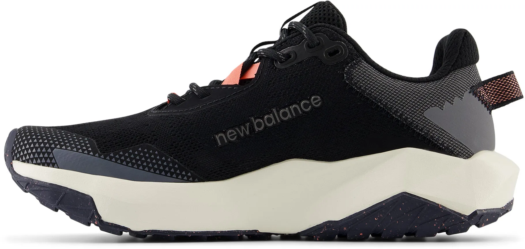 Chaussures de trail pour femmes Nitrel V6 (Largeur D)