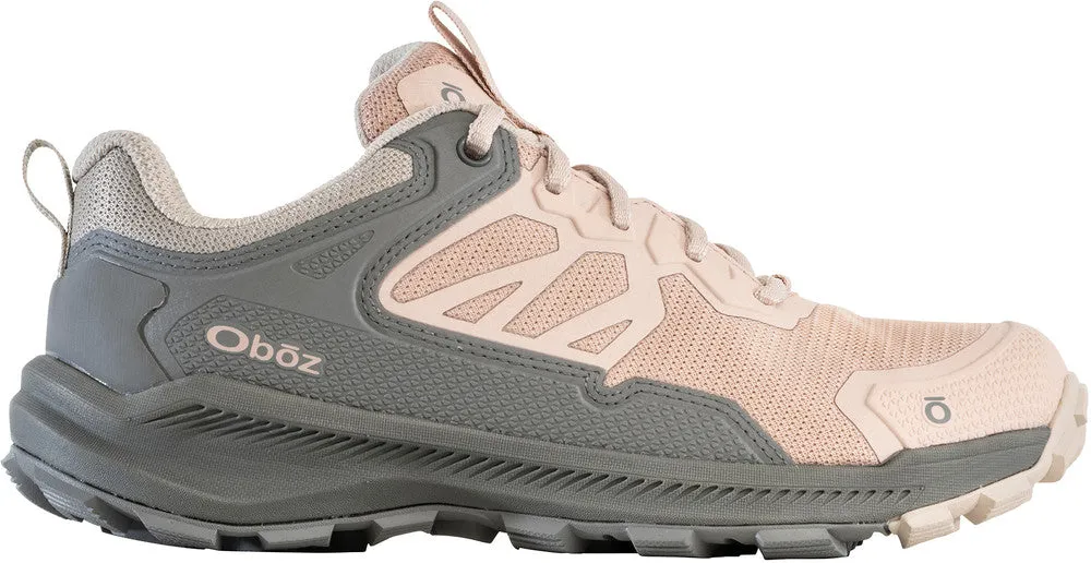 Oboz Women's Katabatic Low (SOLDES)
