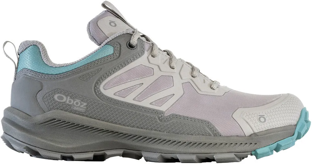 Oboz Femme Katabatic Low Imperméable (SOLDES)