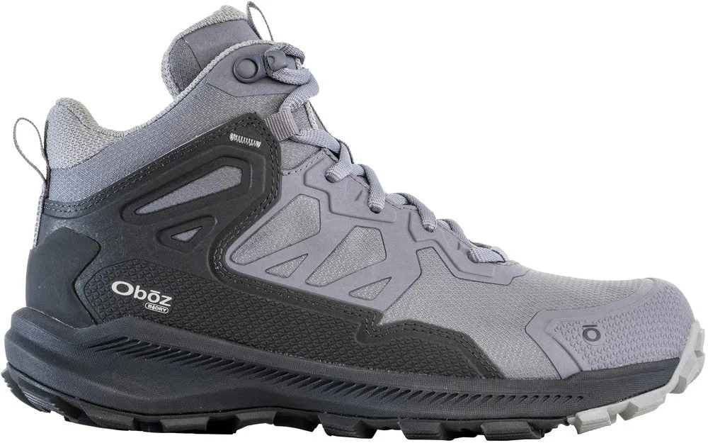 Oboz Femme Katabatic Mid Imperméable (SOLDES)
