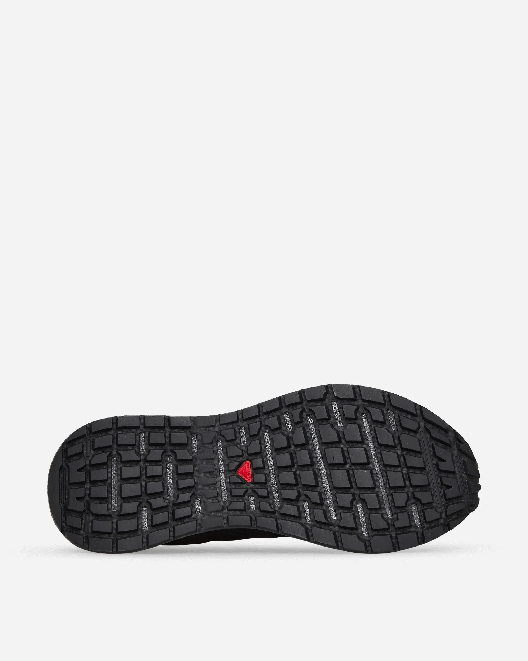 Baskets Odyssey LTR Noir
