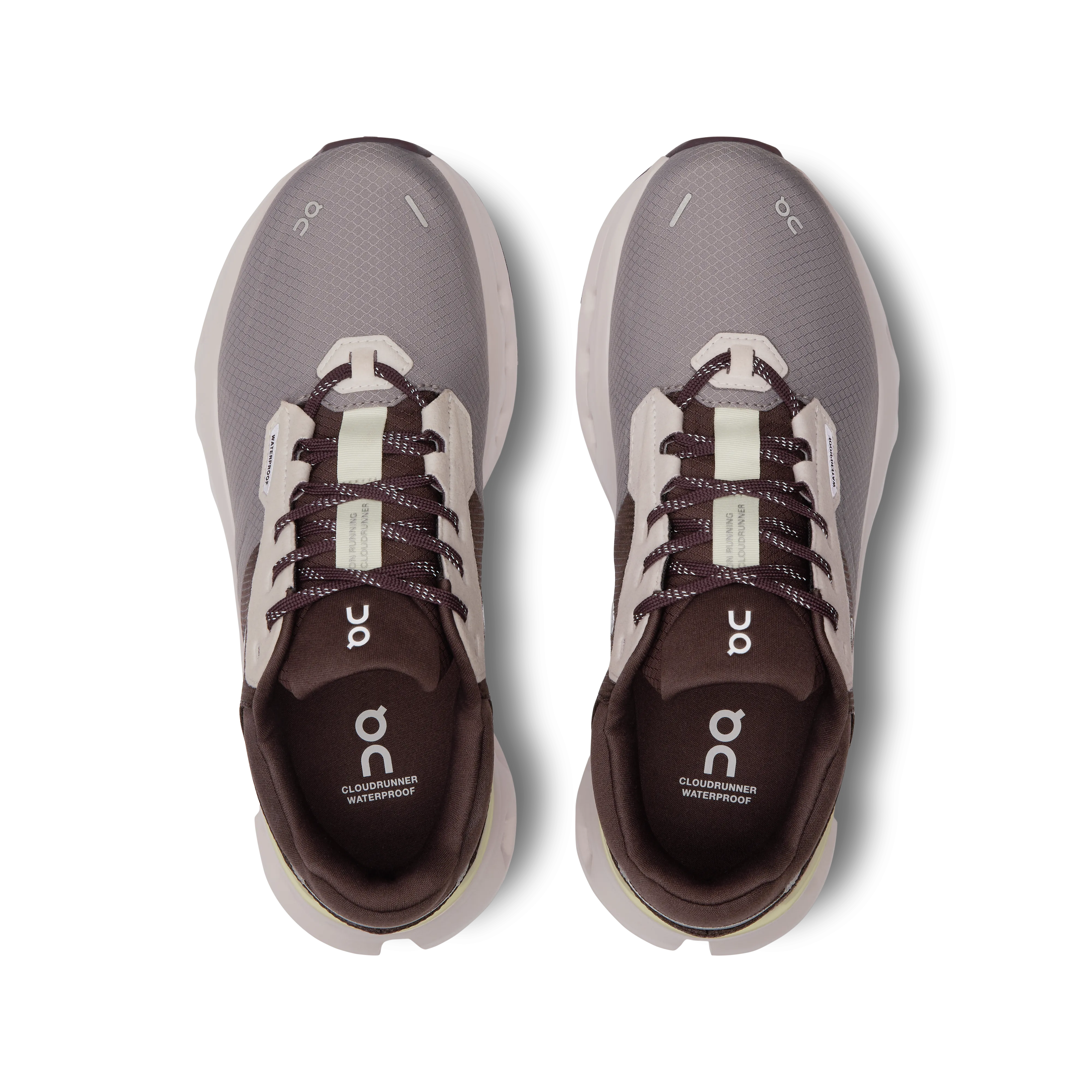 ON CLOUD RUNNER IMPERMÉABLE POUR FEMMES