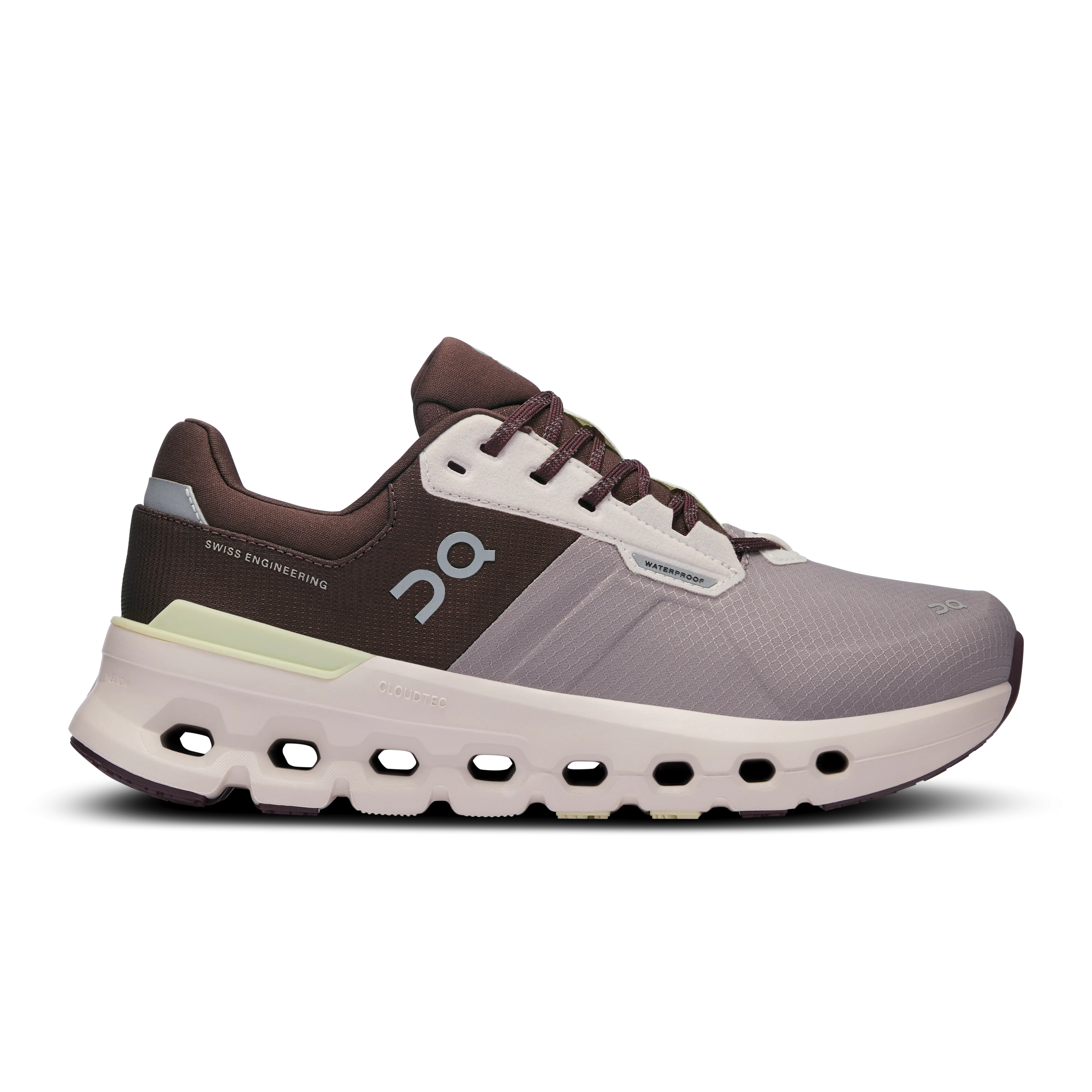 ON CLOUD RUNNER IMPERMÉABLE POUR FEMMES