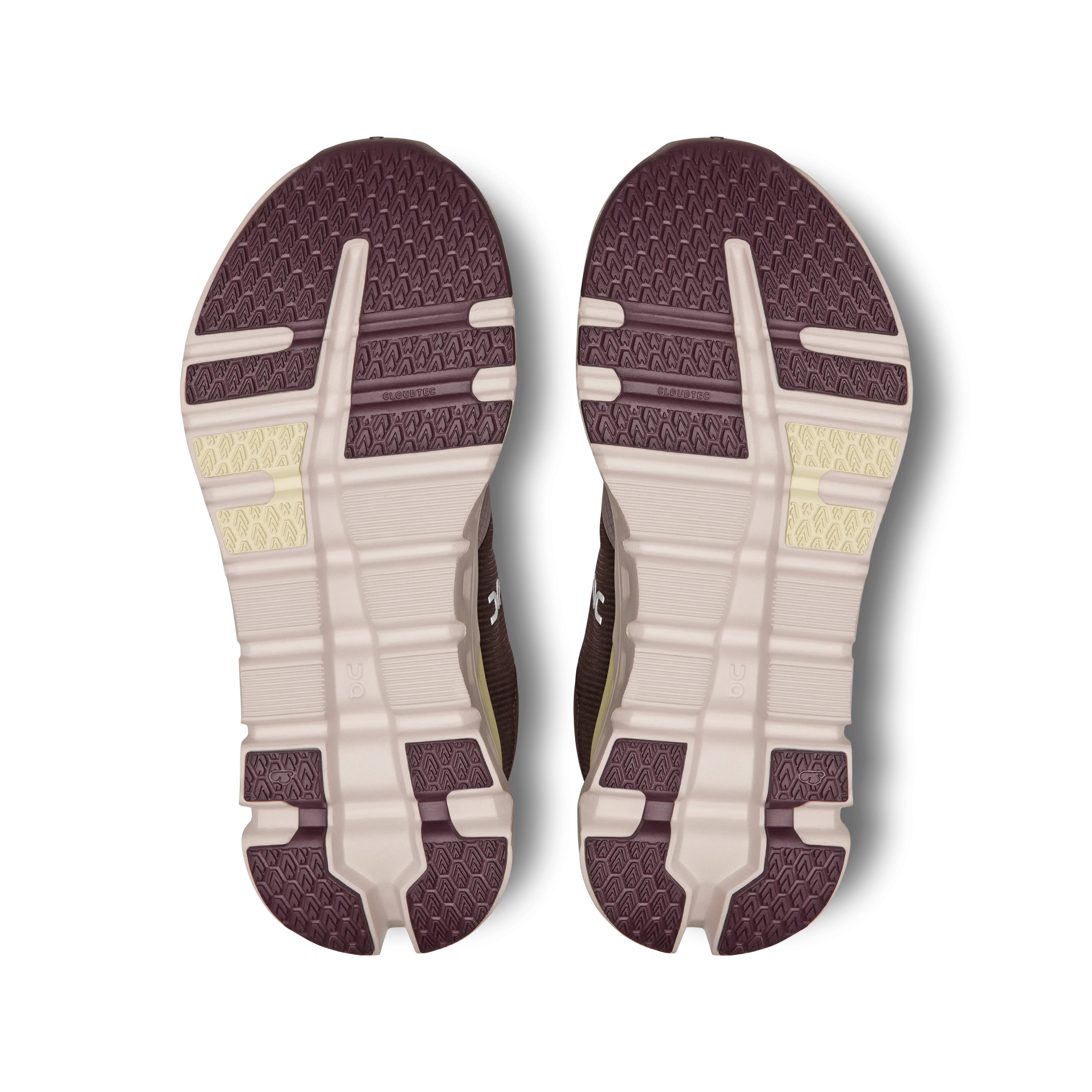 ON CLOUD RUNNER IMPERMÉABLE POUR FEMMES