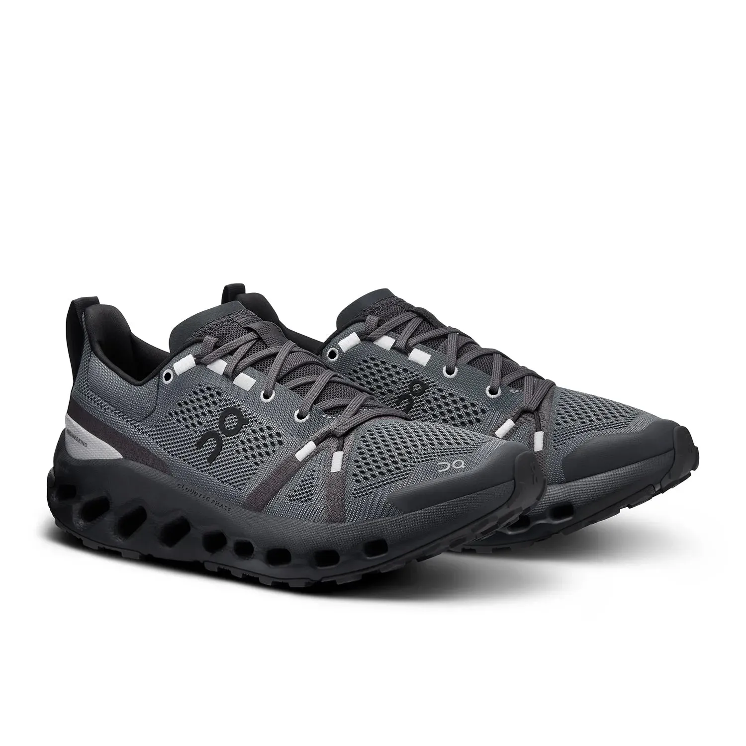 Chaussures de course pour femme On Cloudsurfer Trail