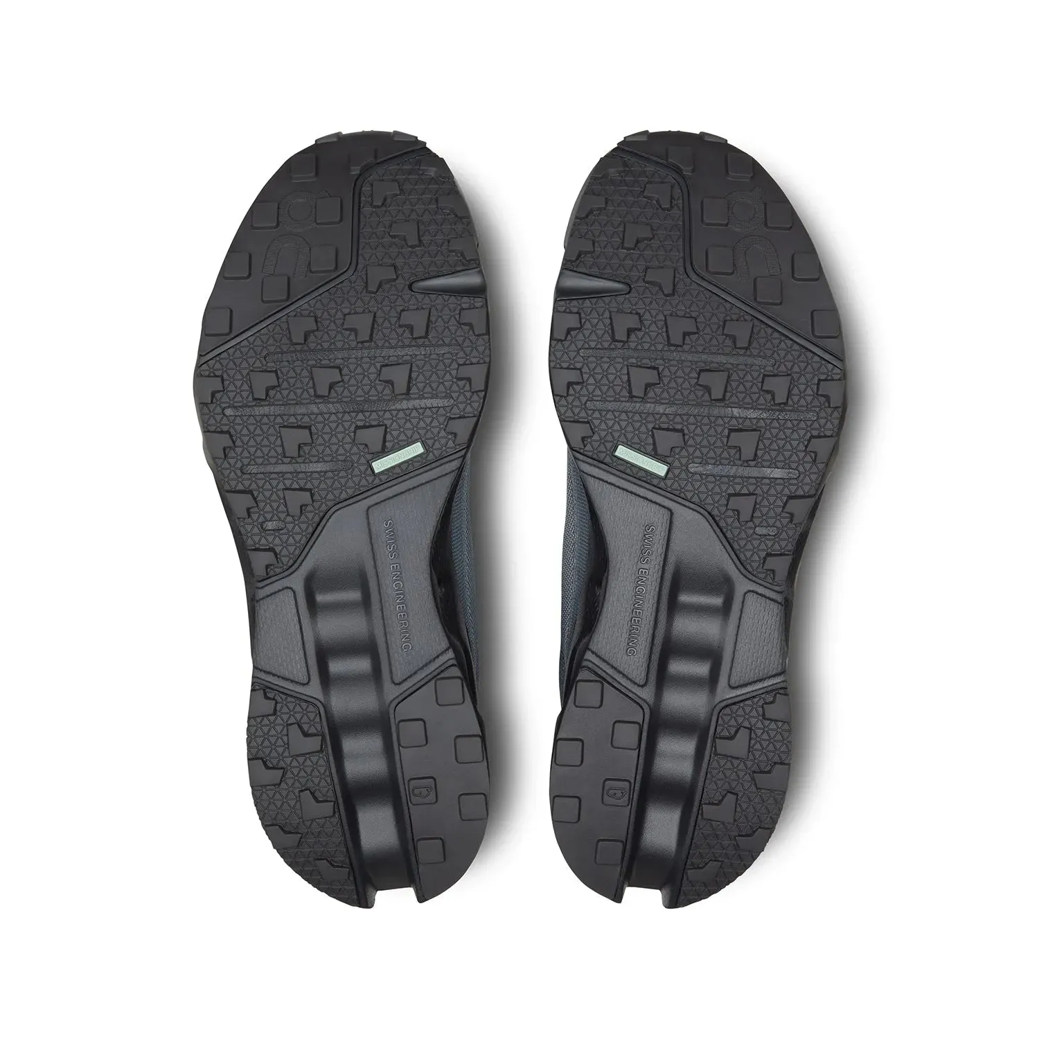 Chaussures de course pour femme On Cloudsurfer Trail