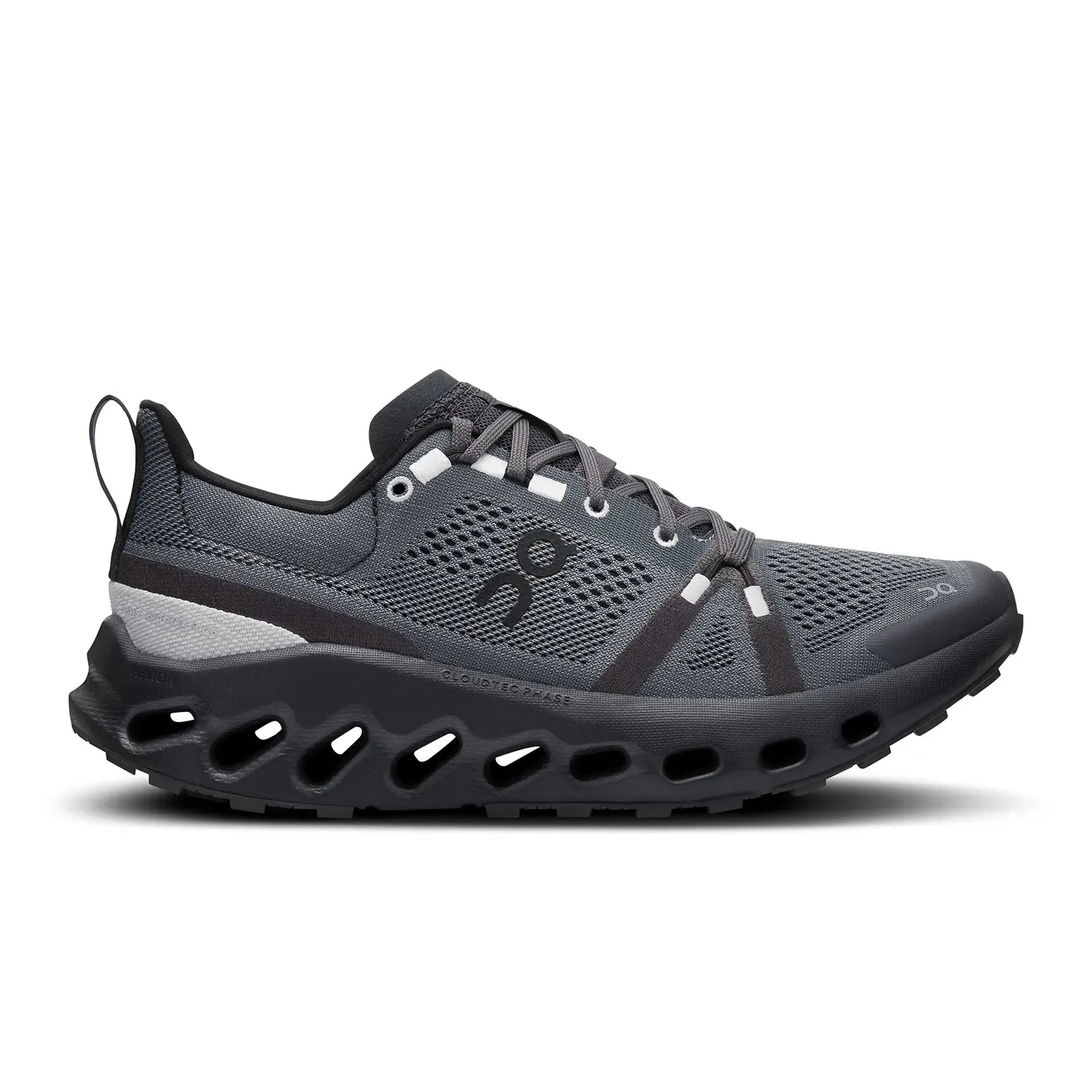Chaussures de course pour femme On Cloudsurfer Trail