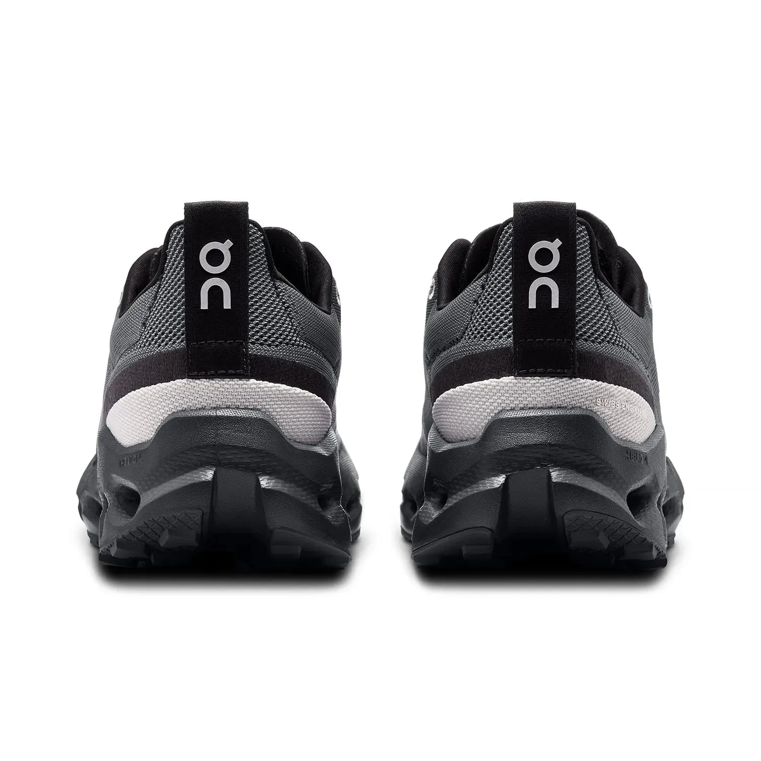 Chaussures de course pour femme On Cloudsurfer Trail