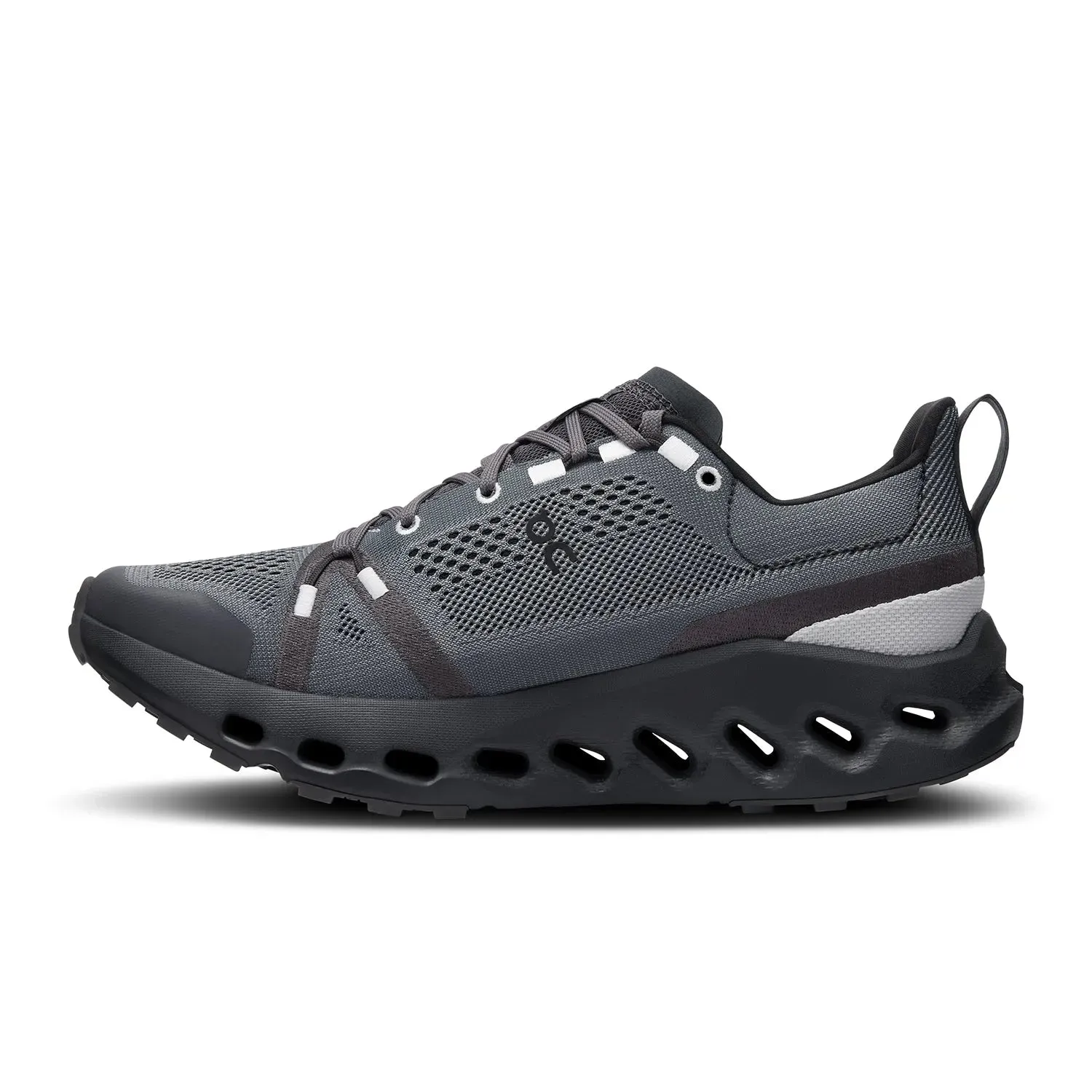 Chaussures de course pour femme On Cloudsurfer Trail