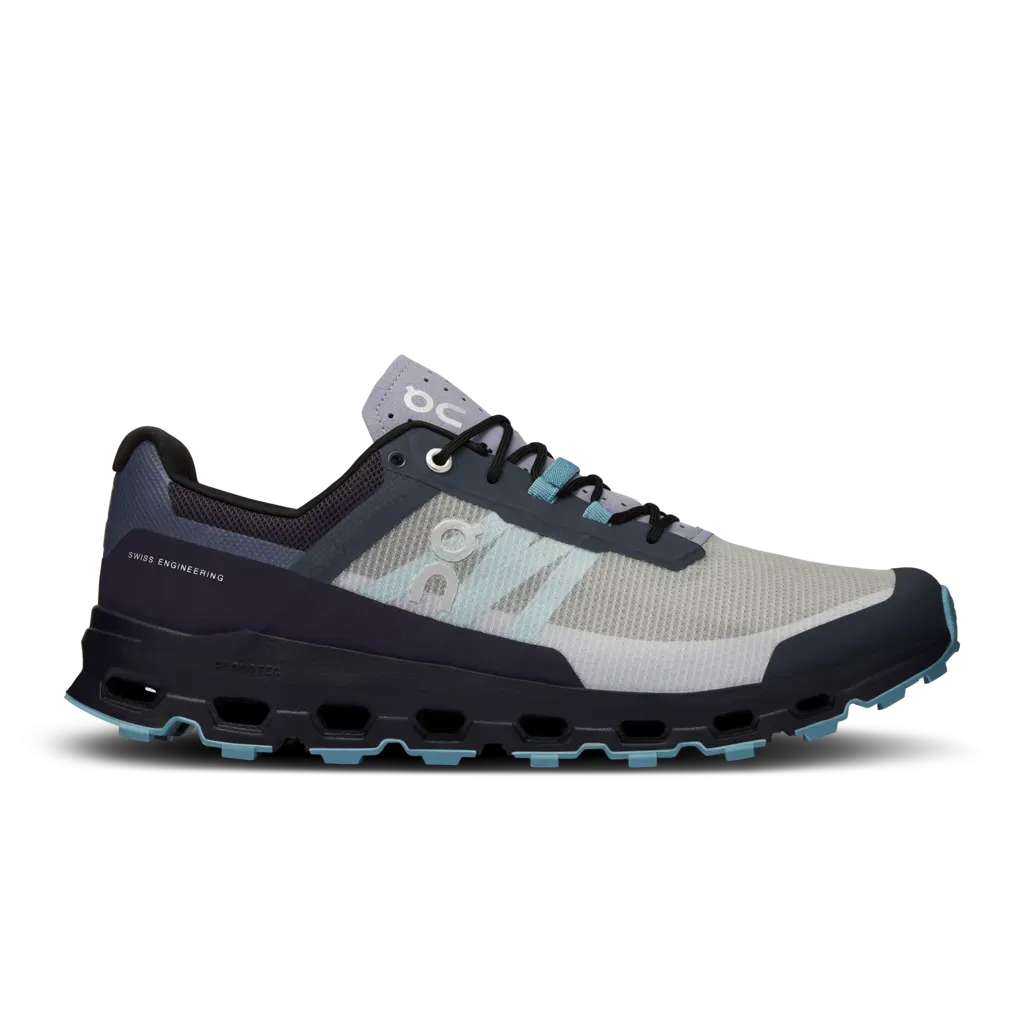 Chaussures de trail pour hommes On Cloudvista