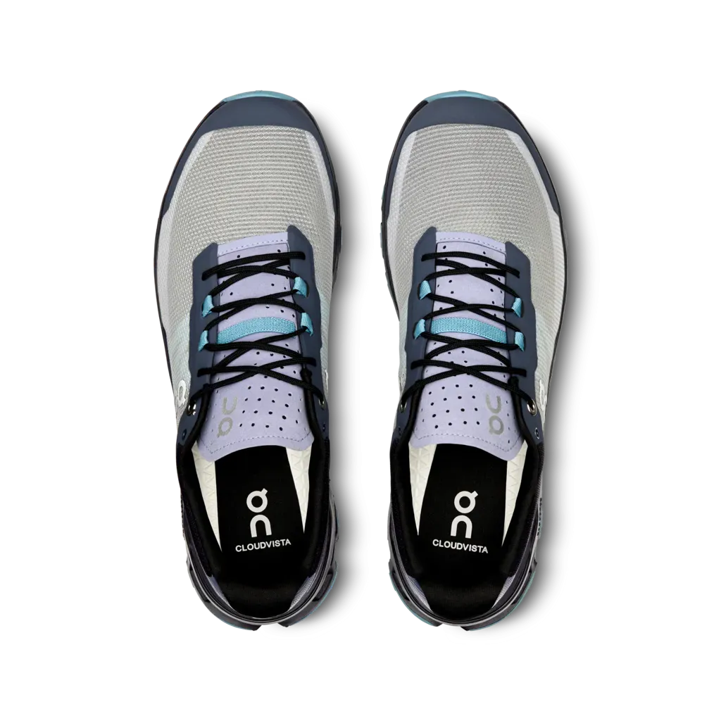 Chaussures de trail pour hommes On Cloudvista
