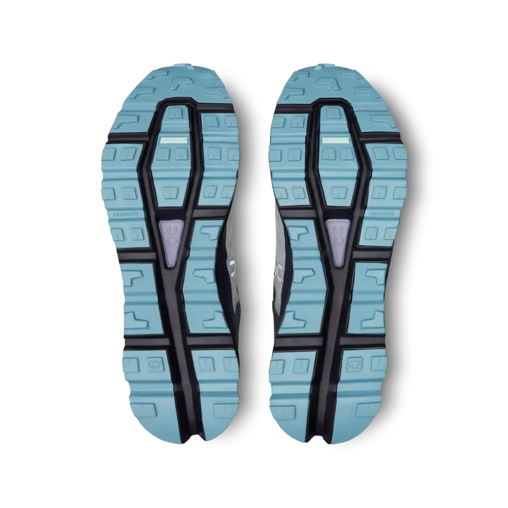 Chaussures de trail pour hommes On Cloudvista