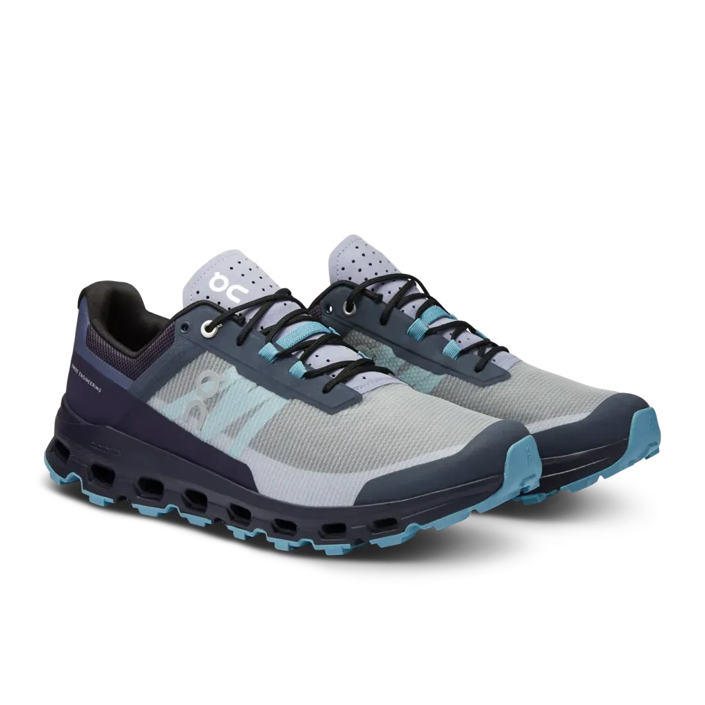 Chaussures de trail pour hommes On Cloudvista