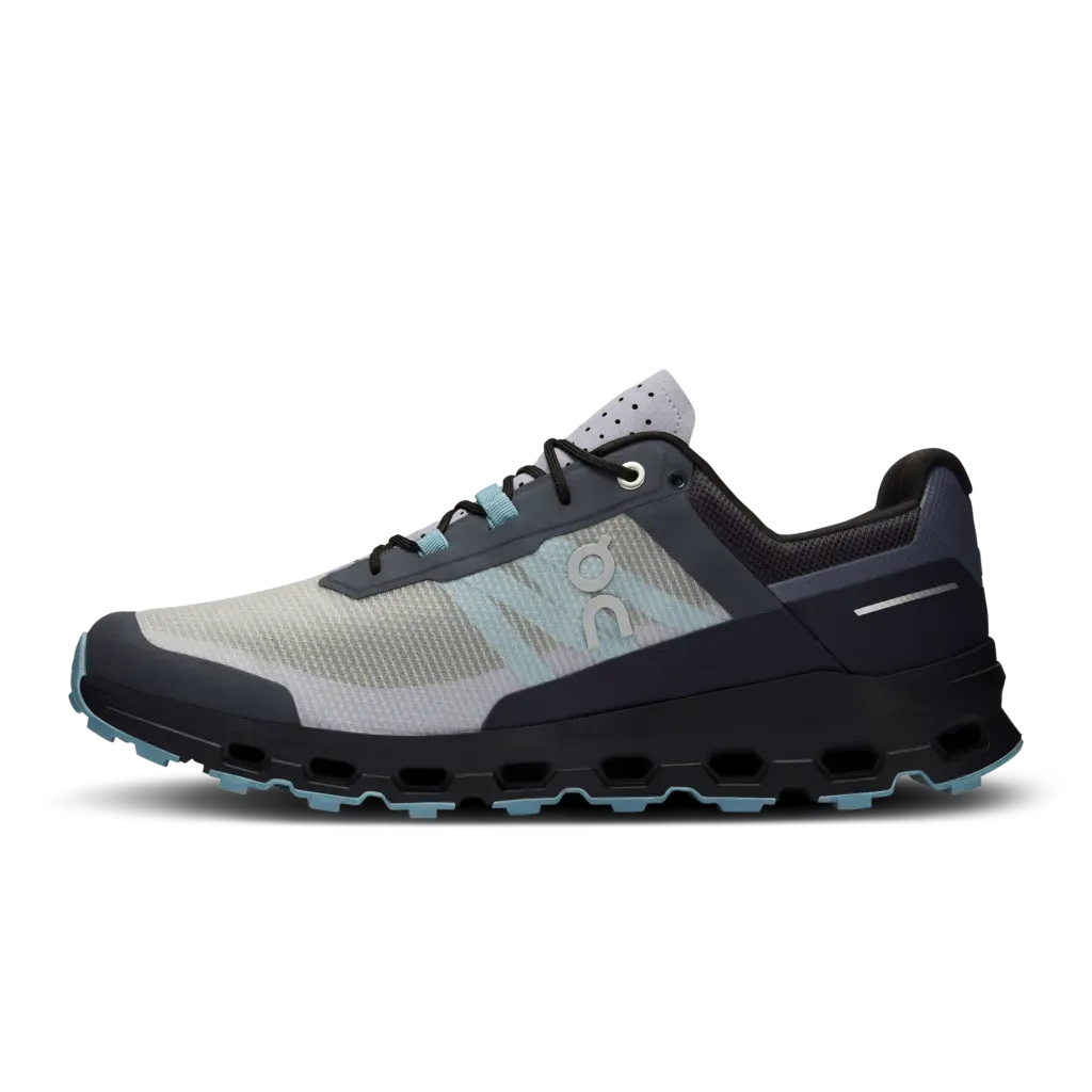 Chaussures de trail pour hommes On Cloudvista