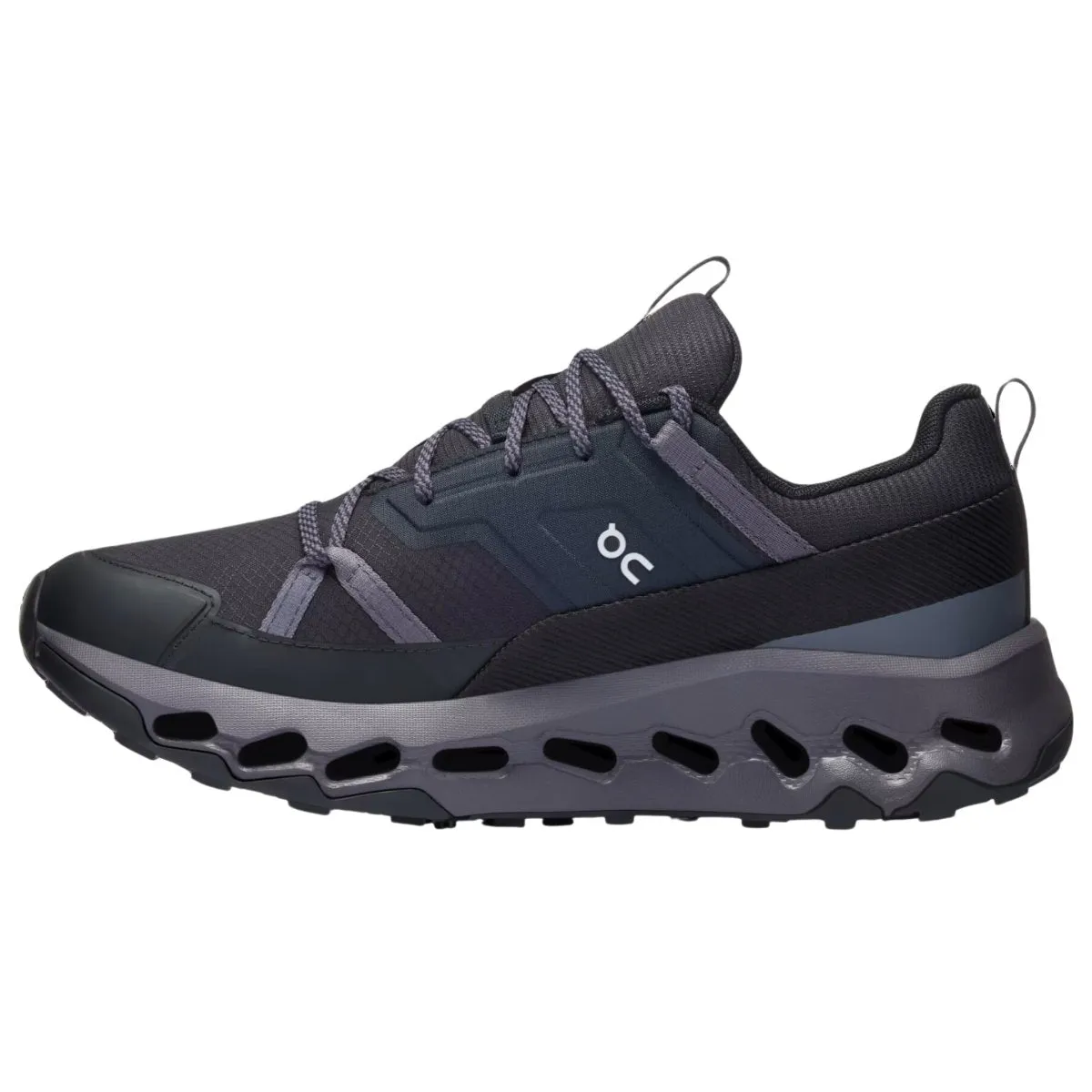 On Running Femme Cloudhorizon Imperméable Noir/Eclipse