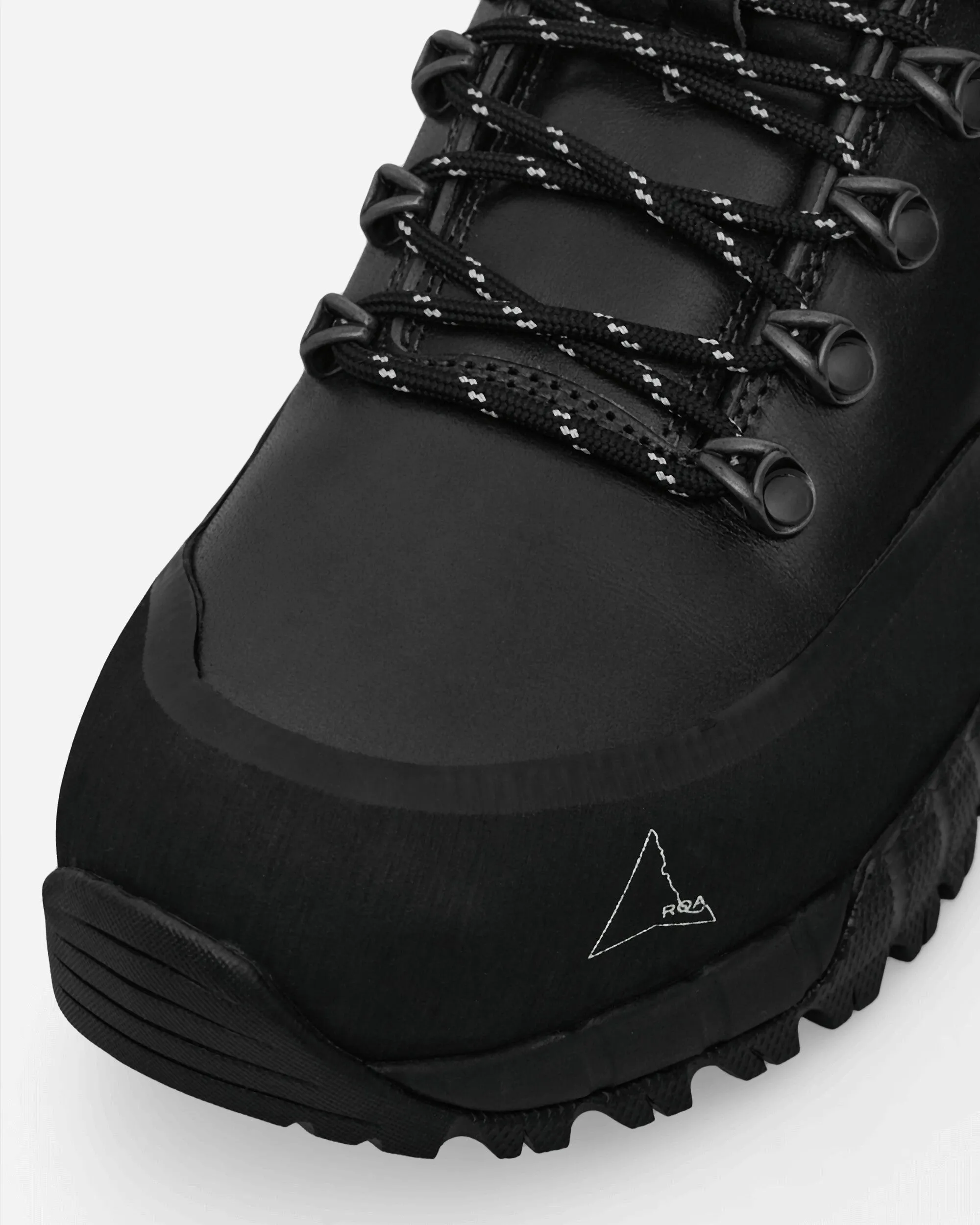 Our Legacy WORK SHOP Bottes Andreas Noir