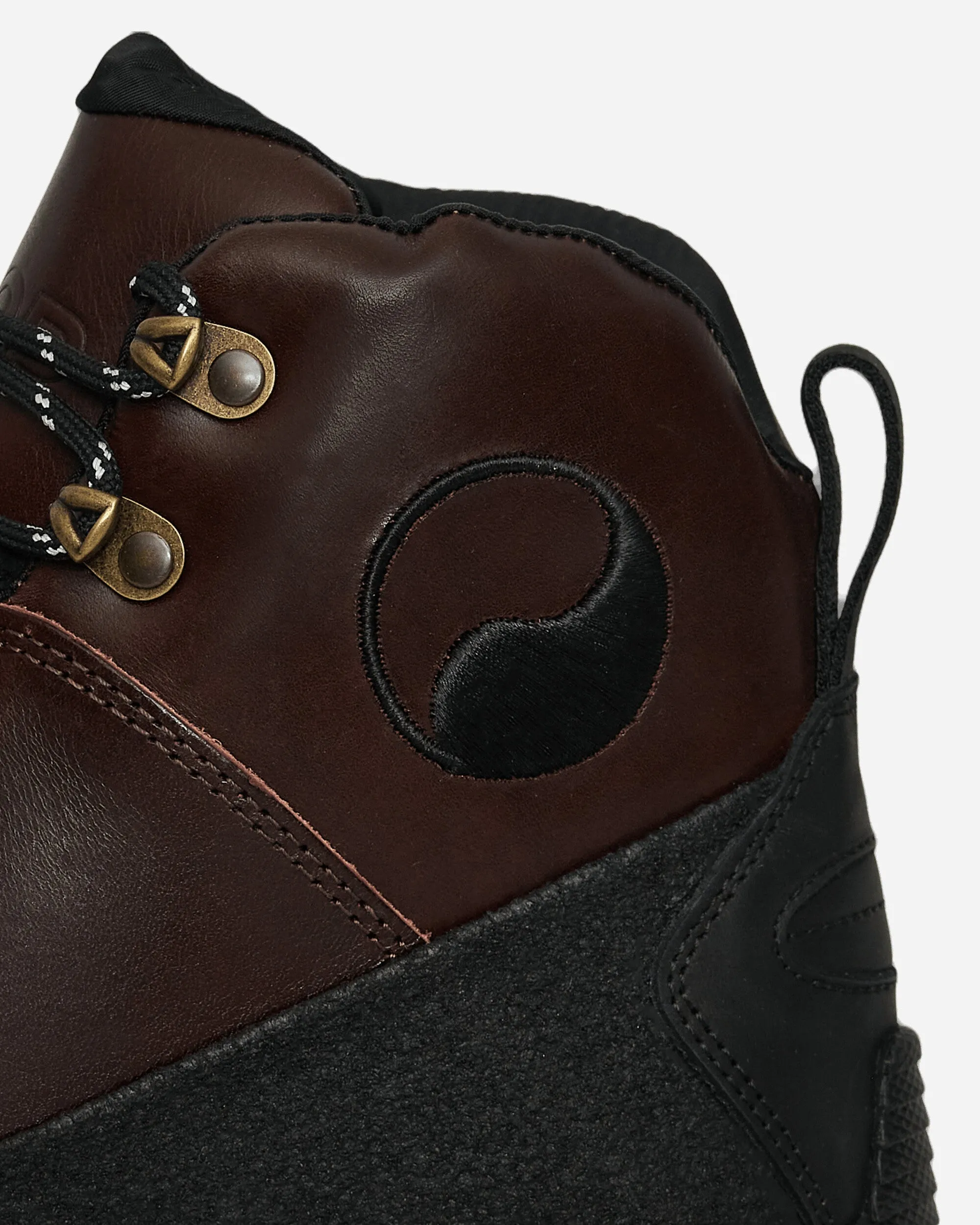 Nos Bottes Legacy WORK SHOP Andreas Marron