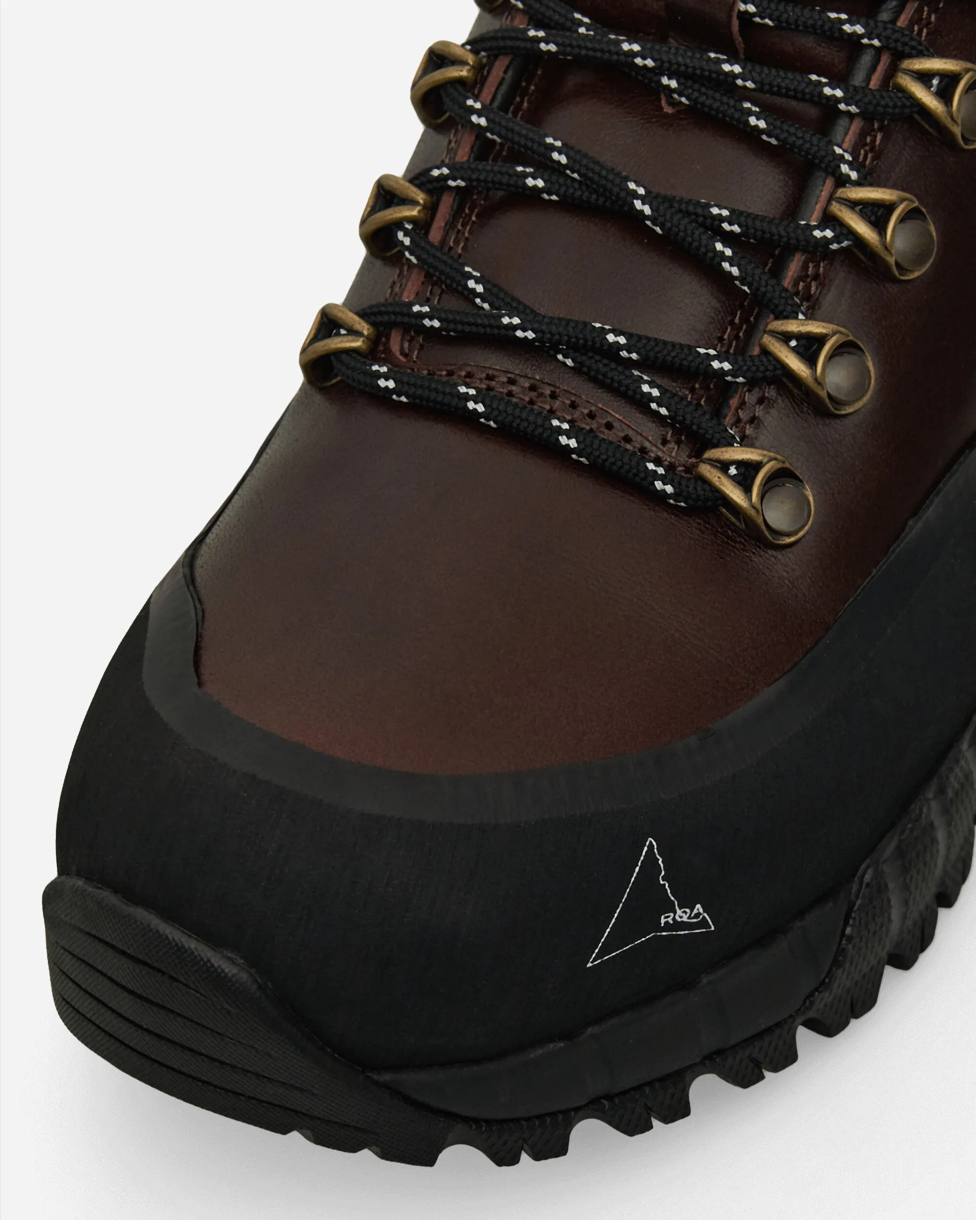 Nos Bottes Legacy WORK SHOP Andreas Marron