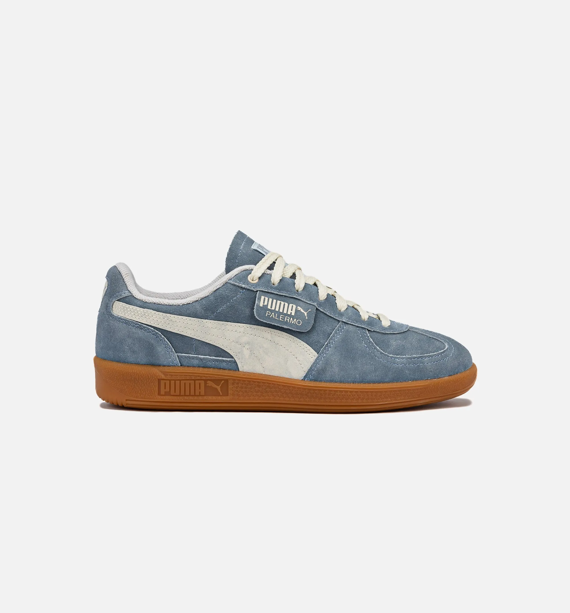 Chaussure Lifestyle Homme Palermo - Bleu/Amande