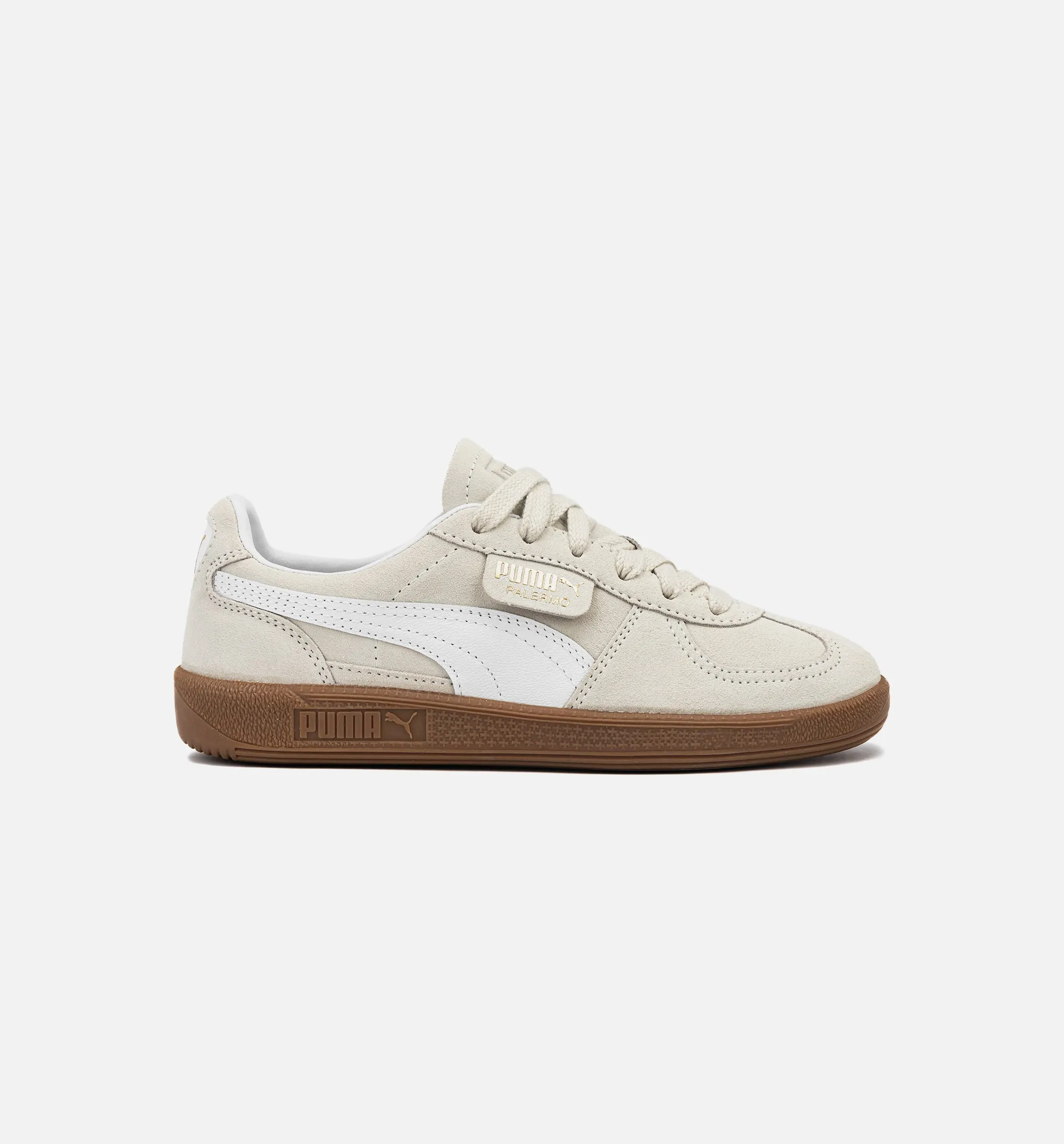 Chaussure de style de vie pour femme Palermo - Neige alpine/Blanc