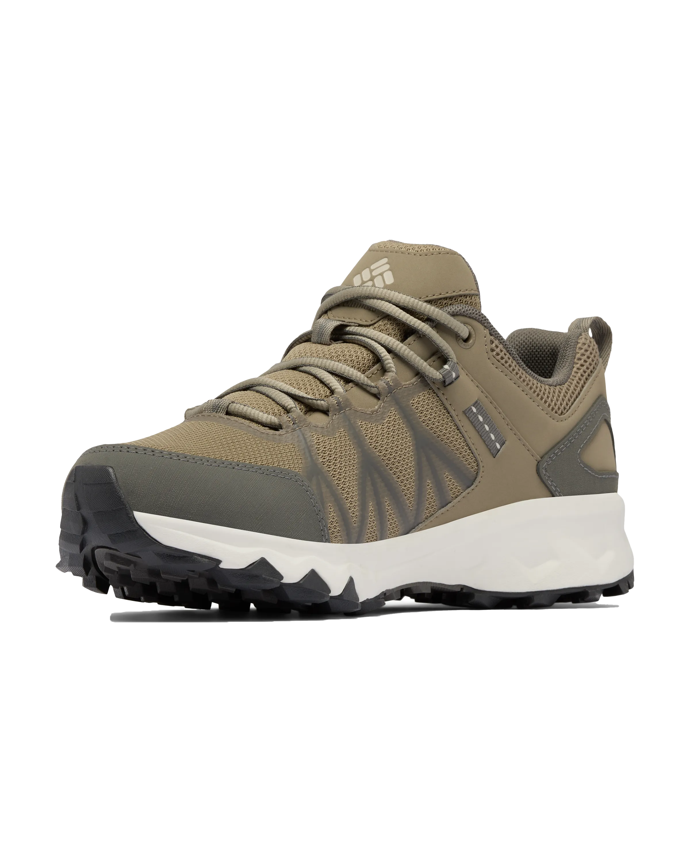 Chaussures Peakfreak II Outdry en Tusk & Quarry