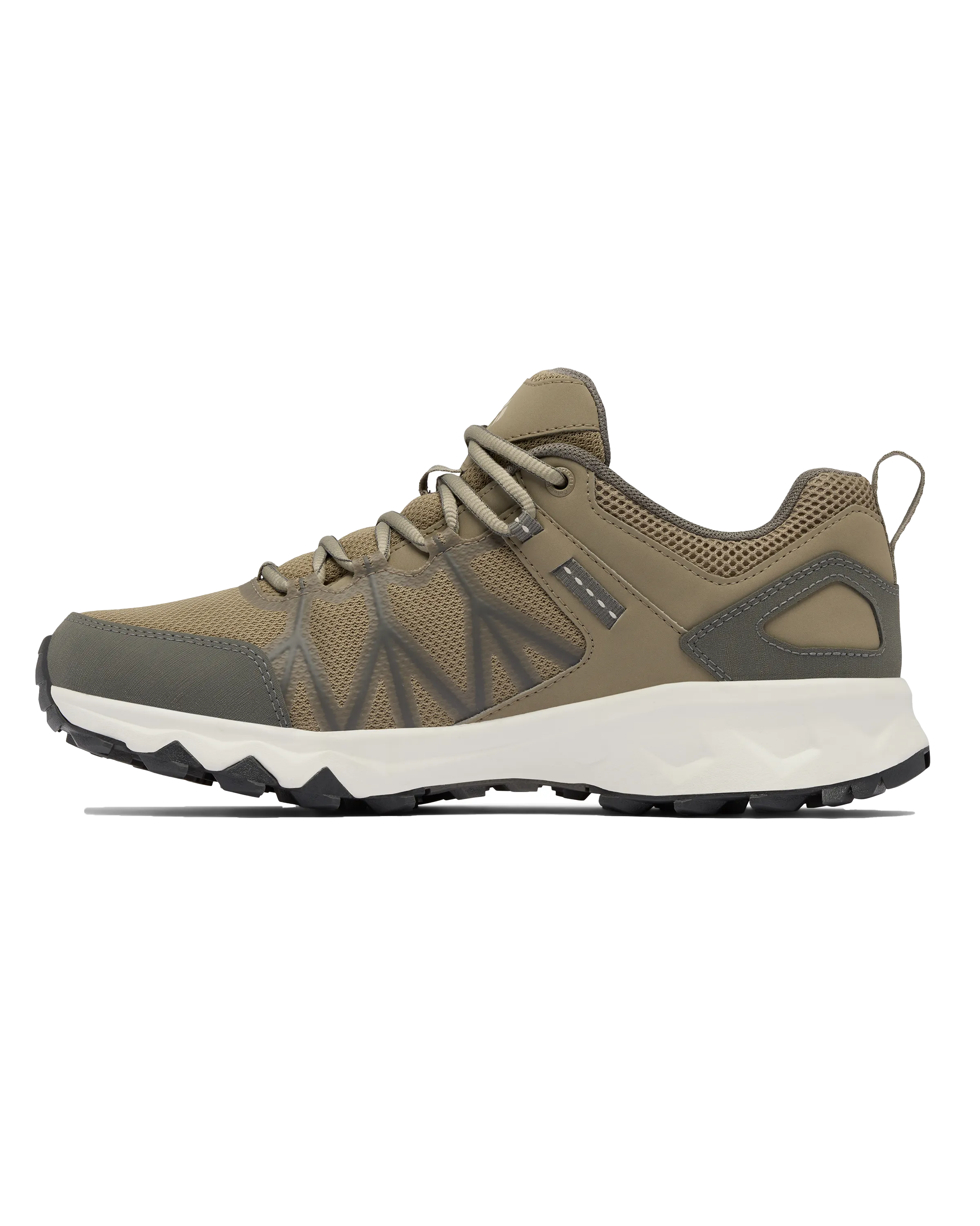 Chaussures Peakfreak II Outdry en Tusk & Quarry