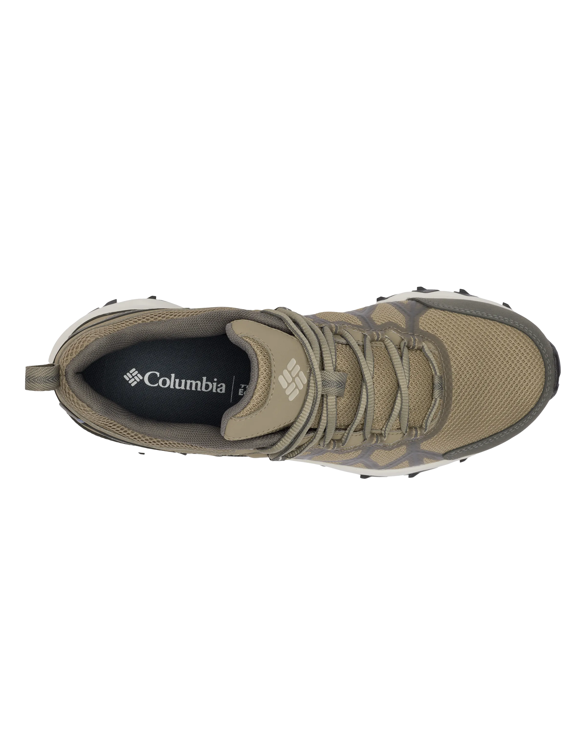 Chaussures Peakfreak II Outdry en Tusk & Quarry