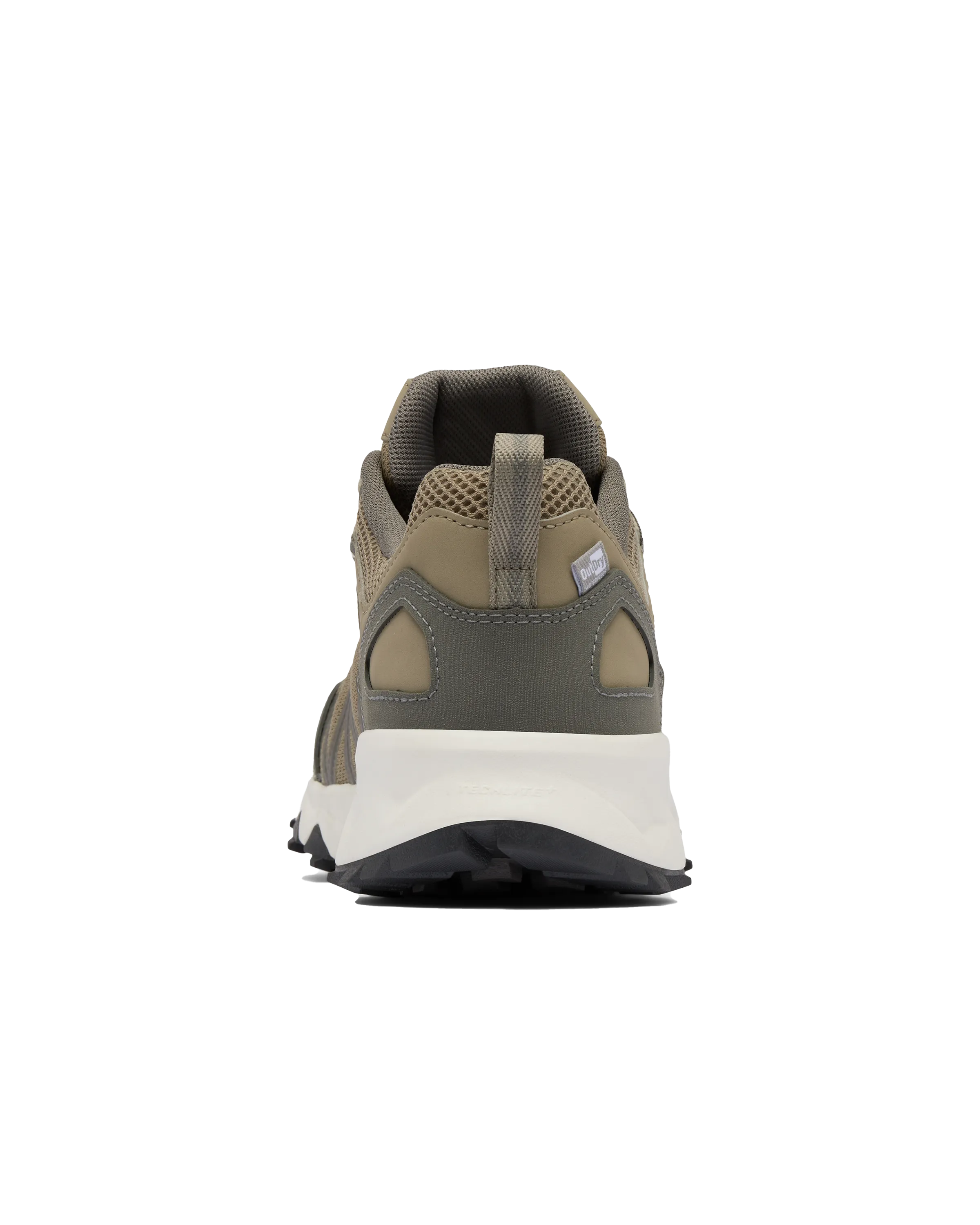 Chaussures Peakfreak II Outdry en Tusk & Quarry