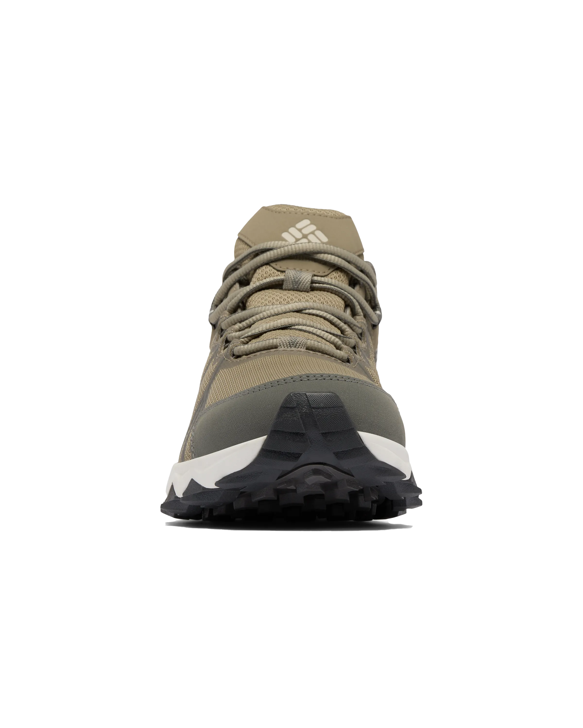 Chaussures Peakfreak II Outdry en Tusk & Quarry