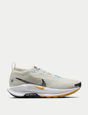 Pegasus Trail 5 Gore-Tex Shoes - Phantom/Black/White/University Gold Shoes_Nike_Trainers