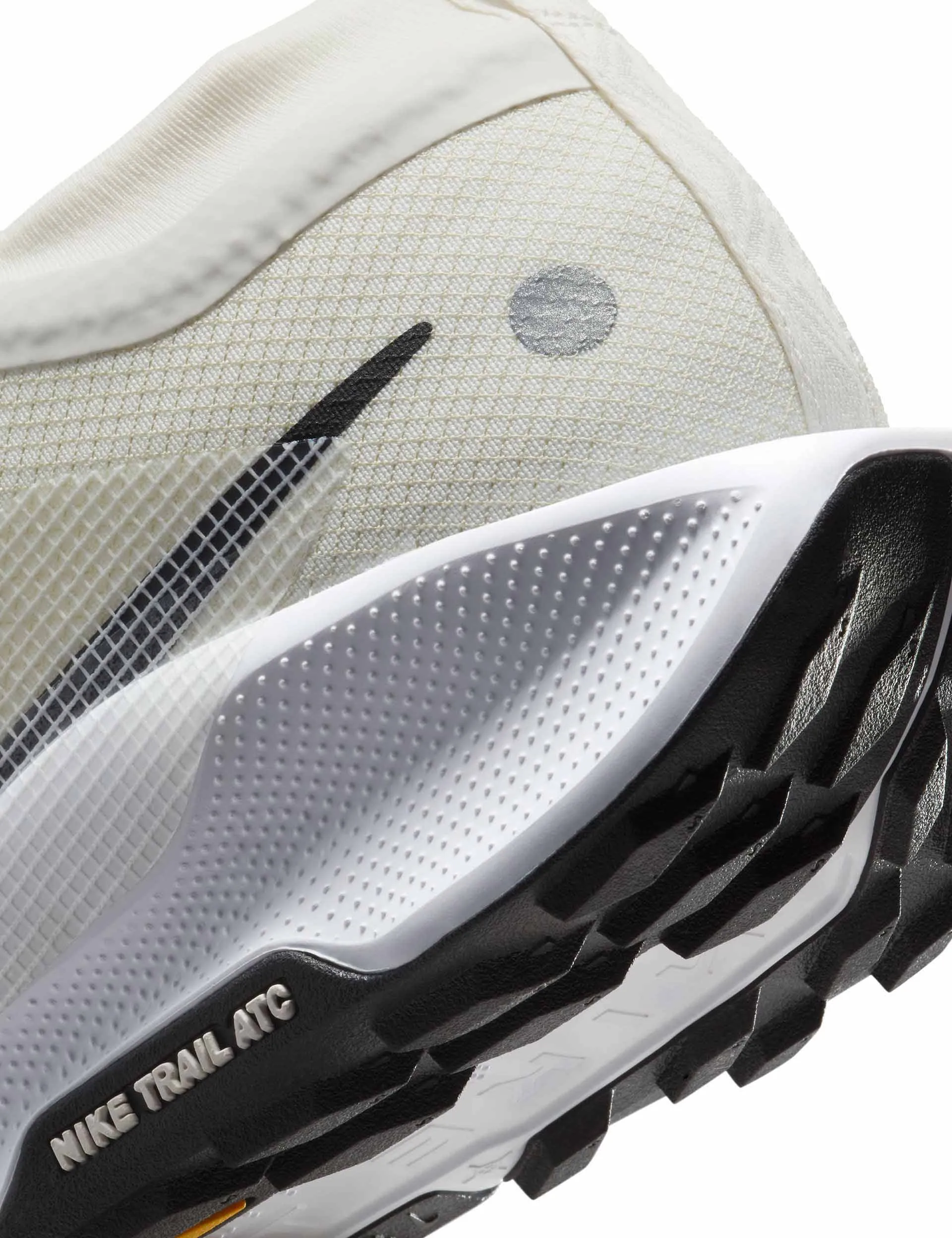 Chaussures Pegasus Trail 5 Gore-Tex - Fantôme/Noir/Blanc/Or Universitaire Chaussures_Nike_Entraîneurs