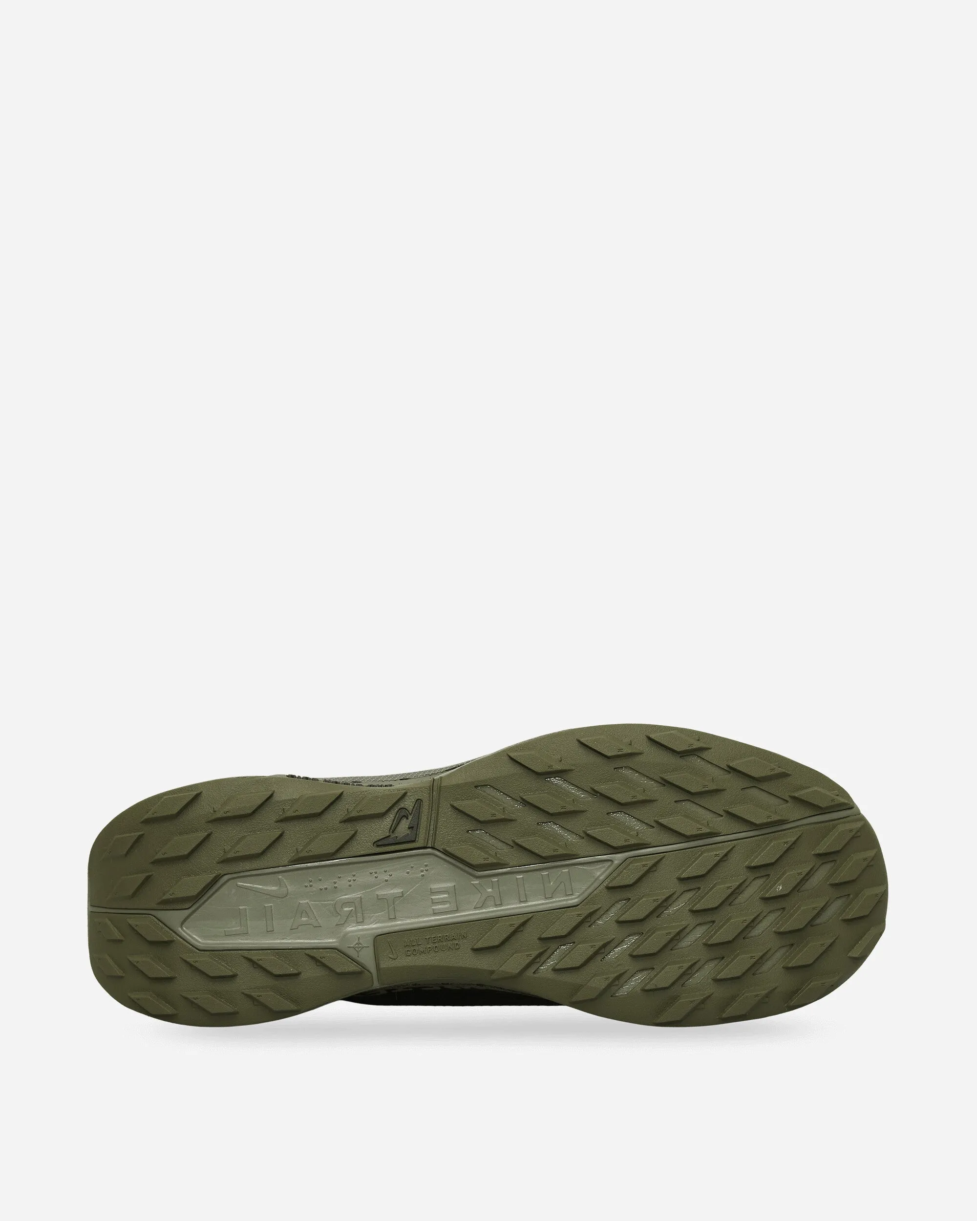 Baskets Pegasus Trail 5 GORE-TEX Séquoia / Kaki Cargo