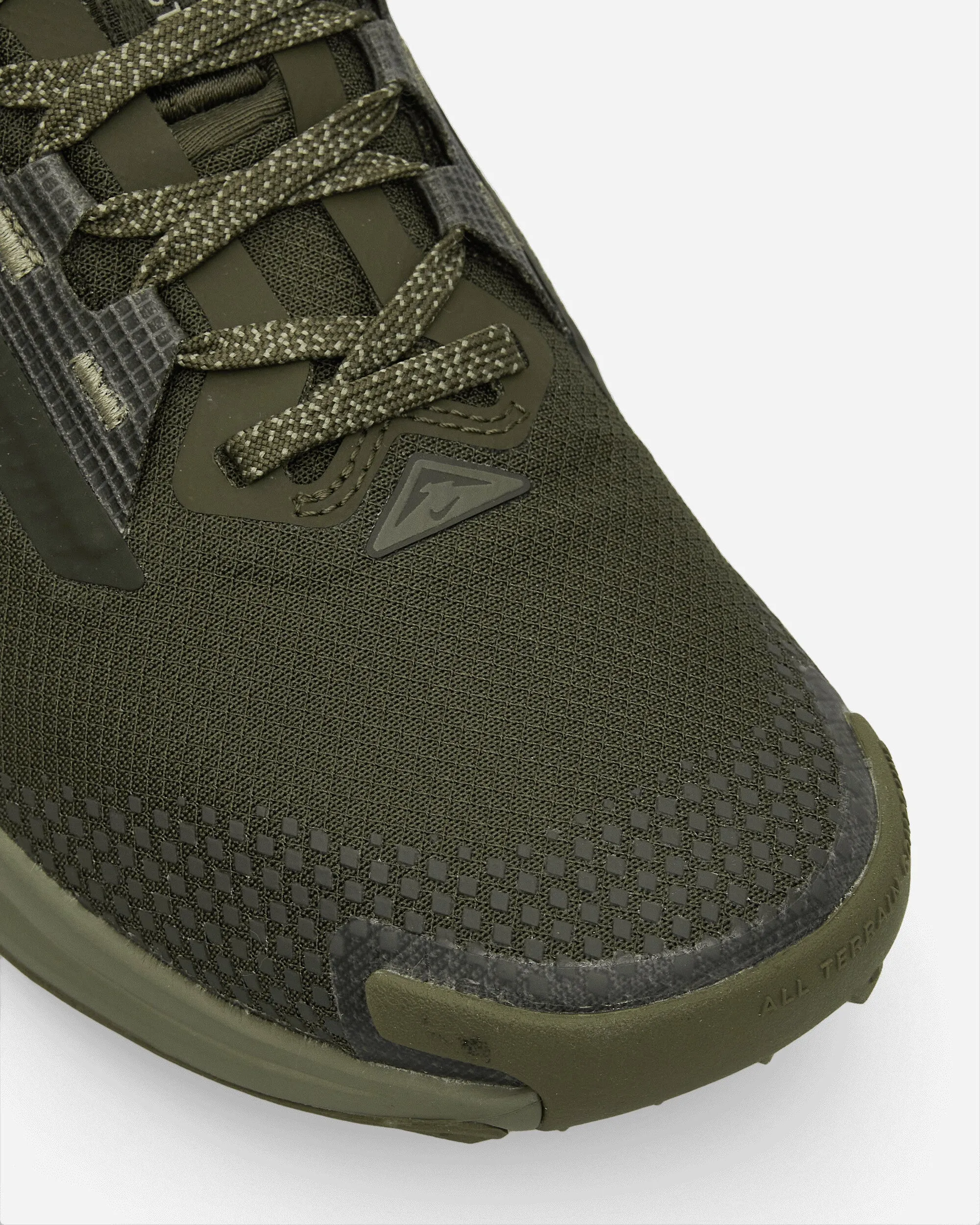 Baskets Pegasus Trail 5 GORE-TEX Séquoia / Kaki Cargo