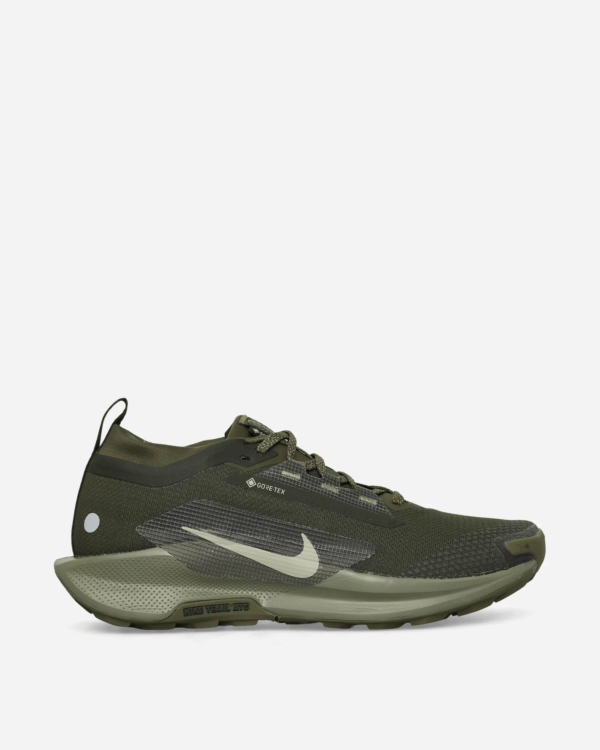 Baskets Pegasus Trail 5 GORE-TEX Séquoia / Kaki Cargo