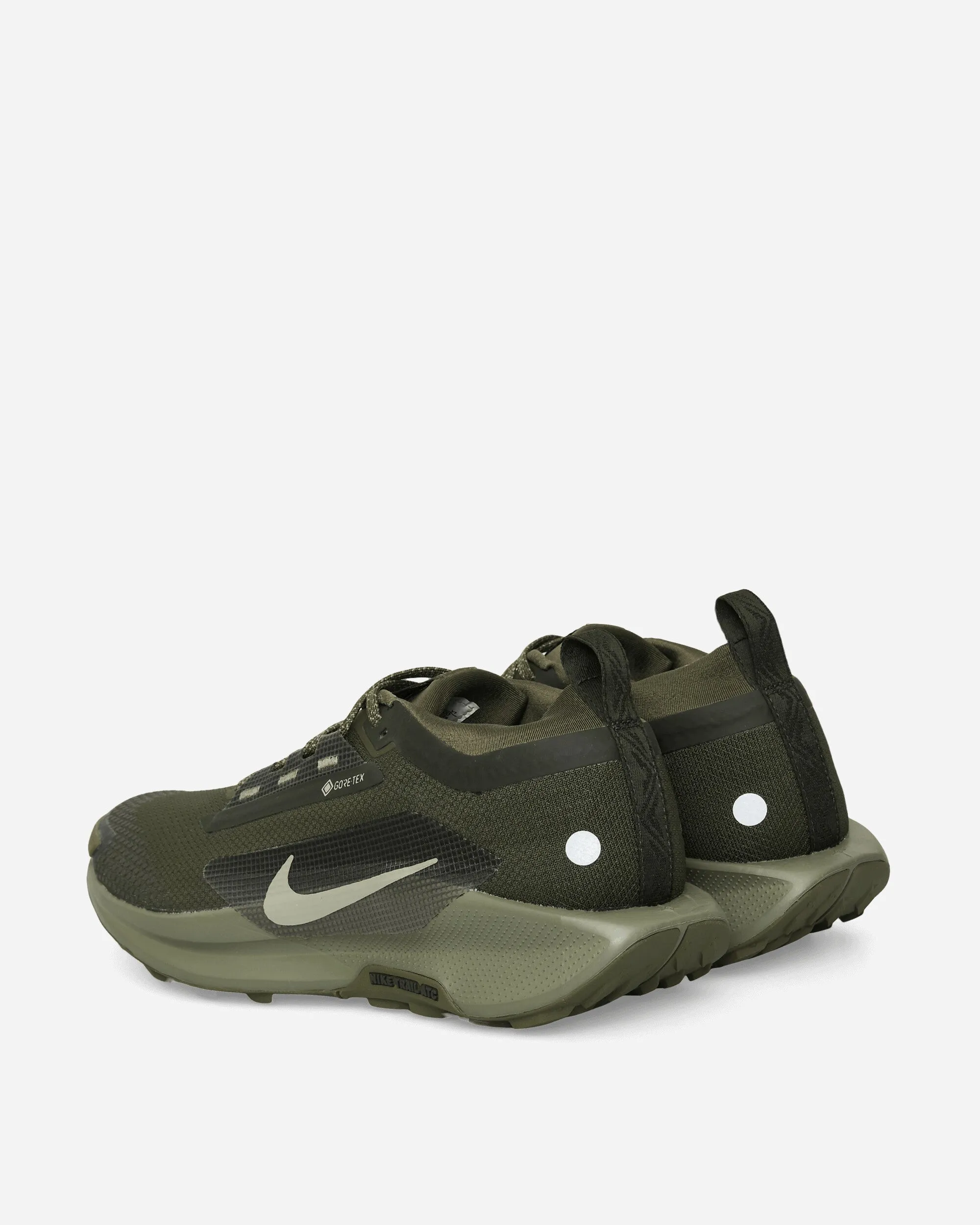 Baskets Pegasus Trail 5 GORE-TEX Séquoia / Kaki Cargo