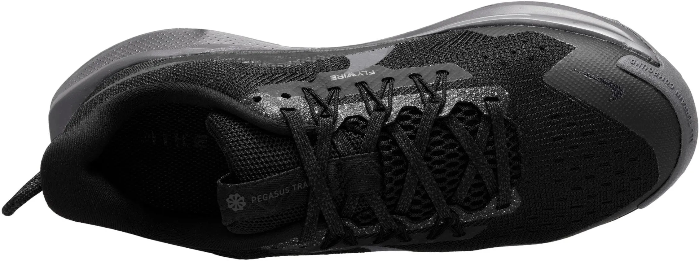 Chaussures de Trail Pegasus Trail 5 Junior