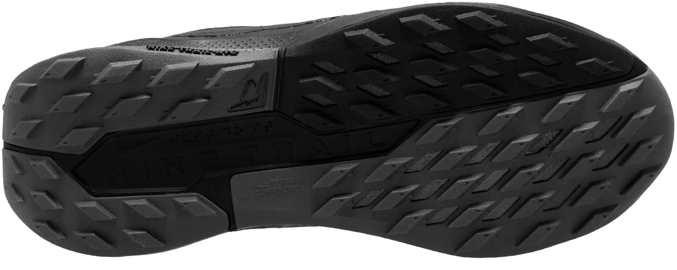 Chaussures de Trail Pegasus Trail 5 Junior