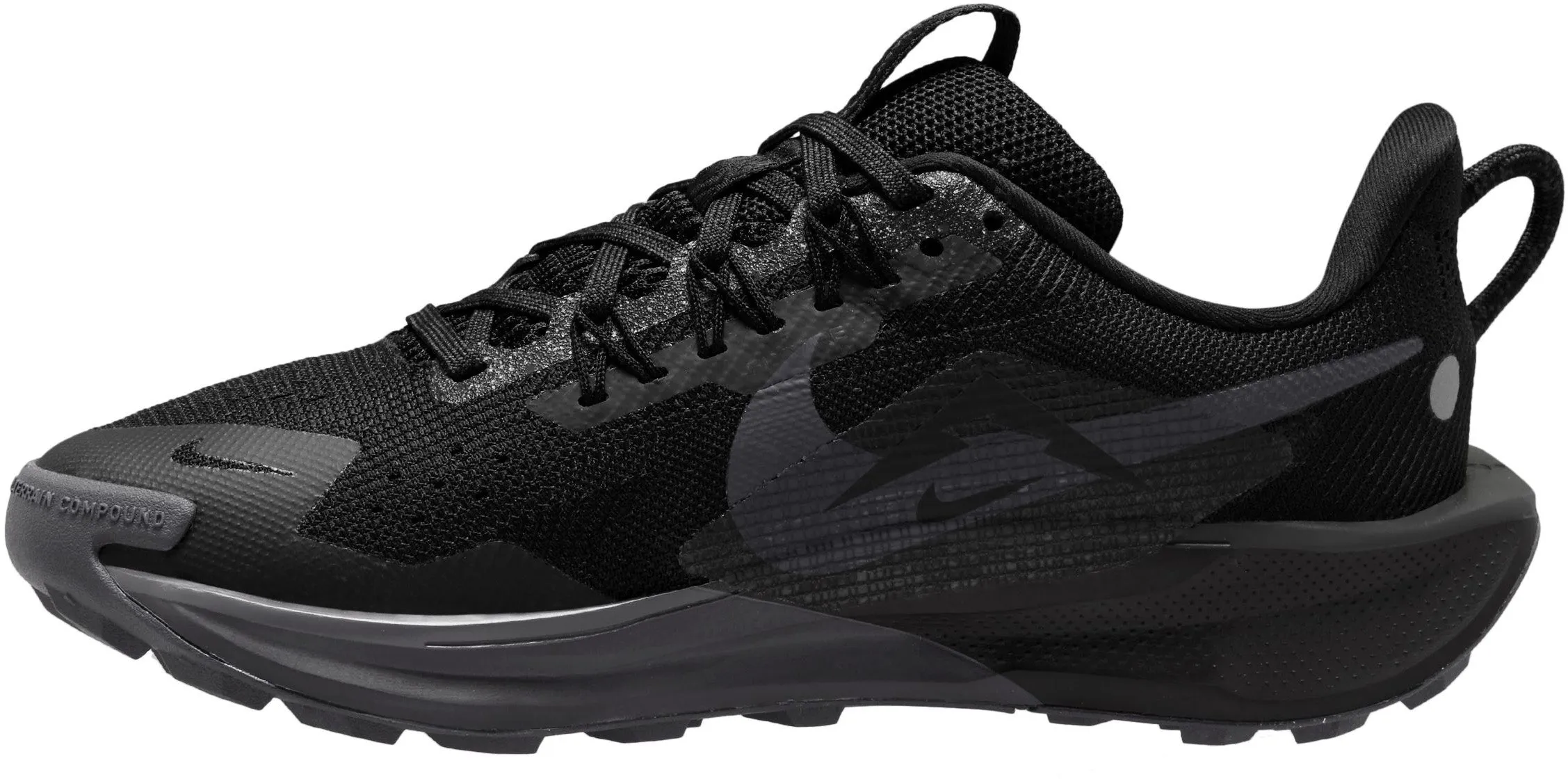 Chaussures de Trail Pegasus Trail 5 Junior