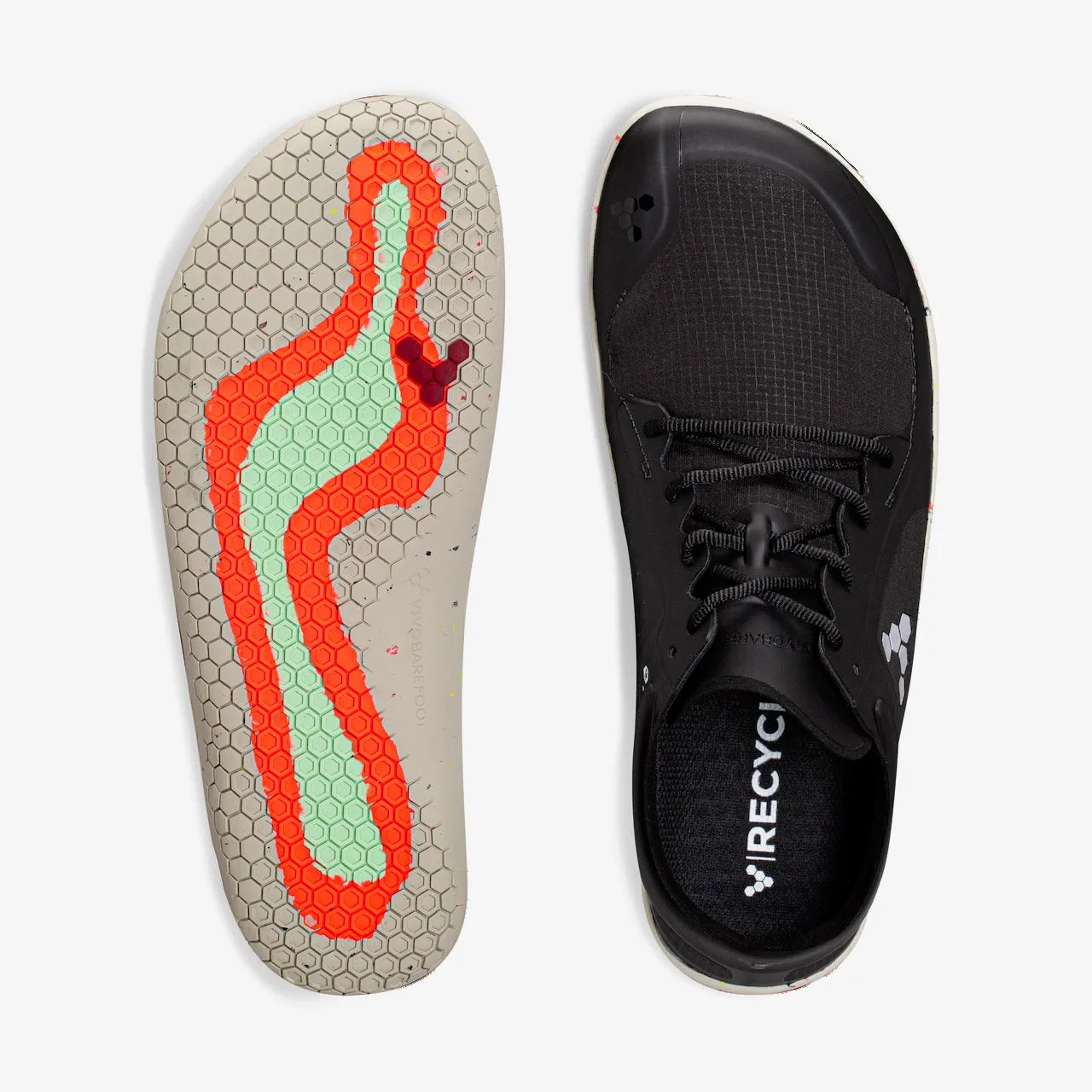 Primus Lite All Weather. Chaussures Homme_Vivobarefoot_Chaussures